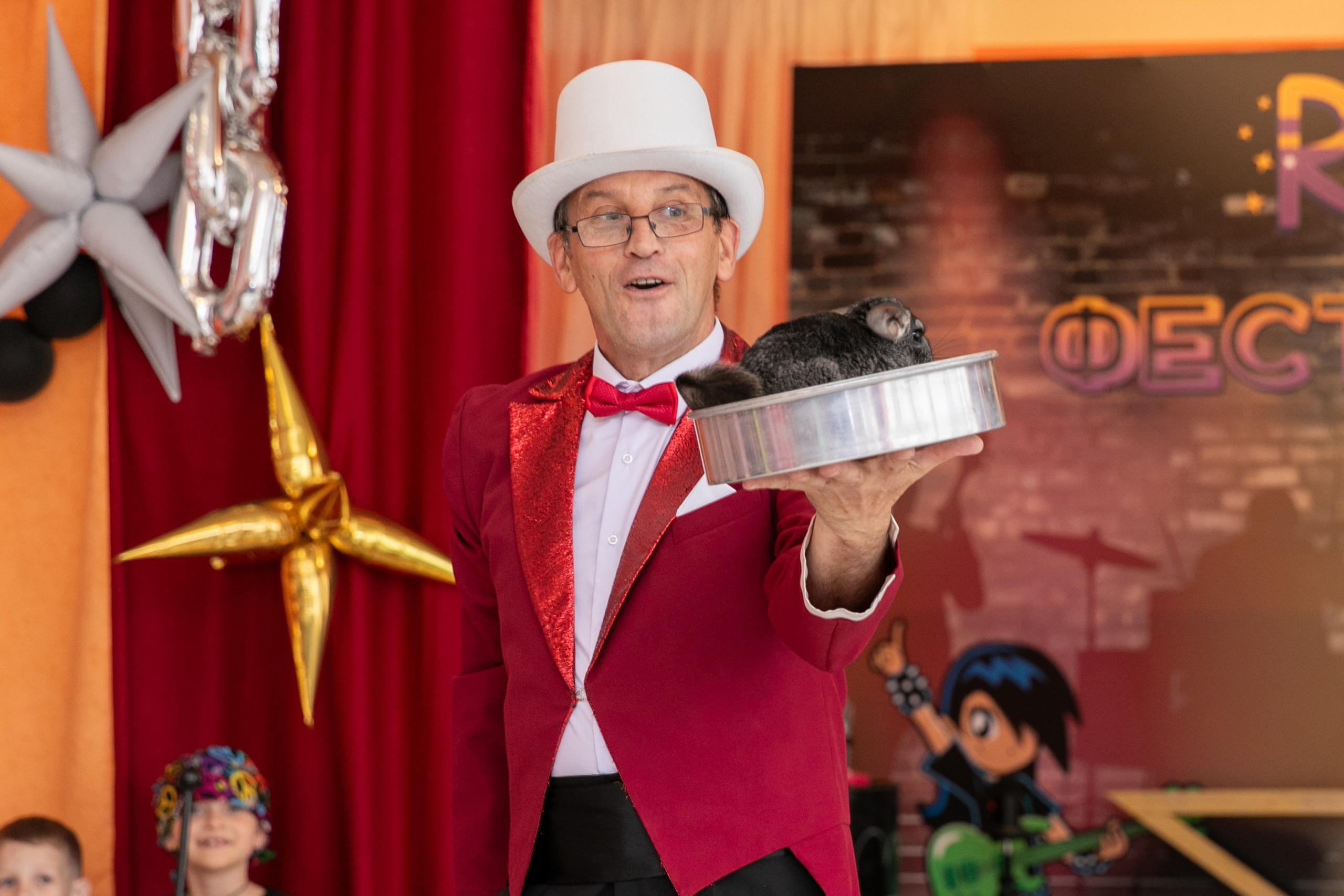 Выпускной Русалочка 2025. Школьный и детский фотограф в Южно-Сахалинске Анастасия Лескова