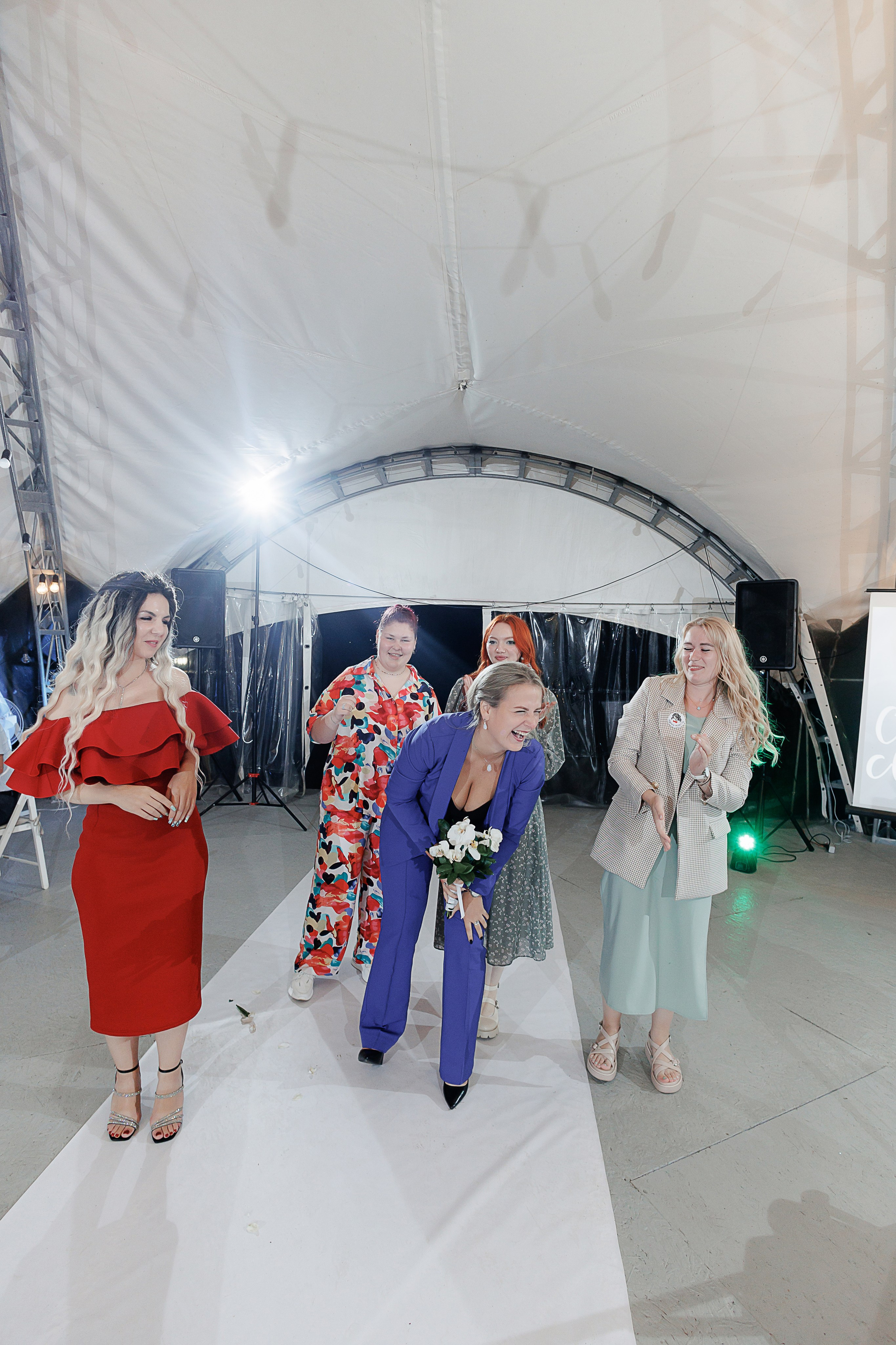 Свадьба Андрея и Ангелины. Свадебный и семейный фотограф в Твери и Тверской области