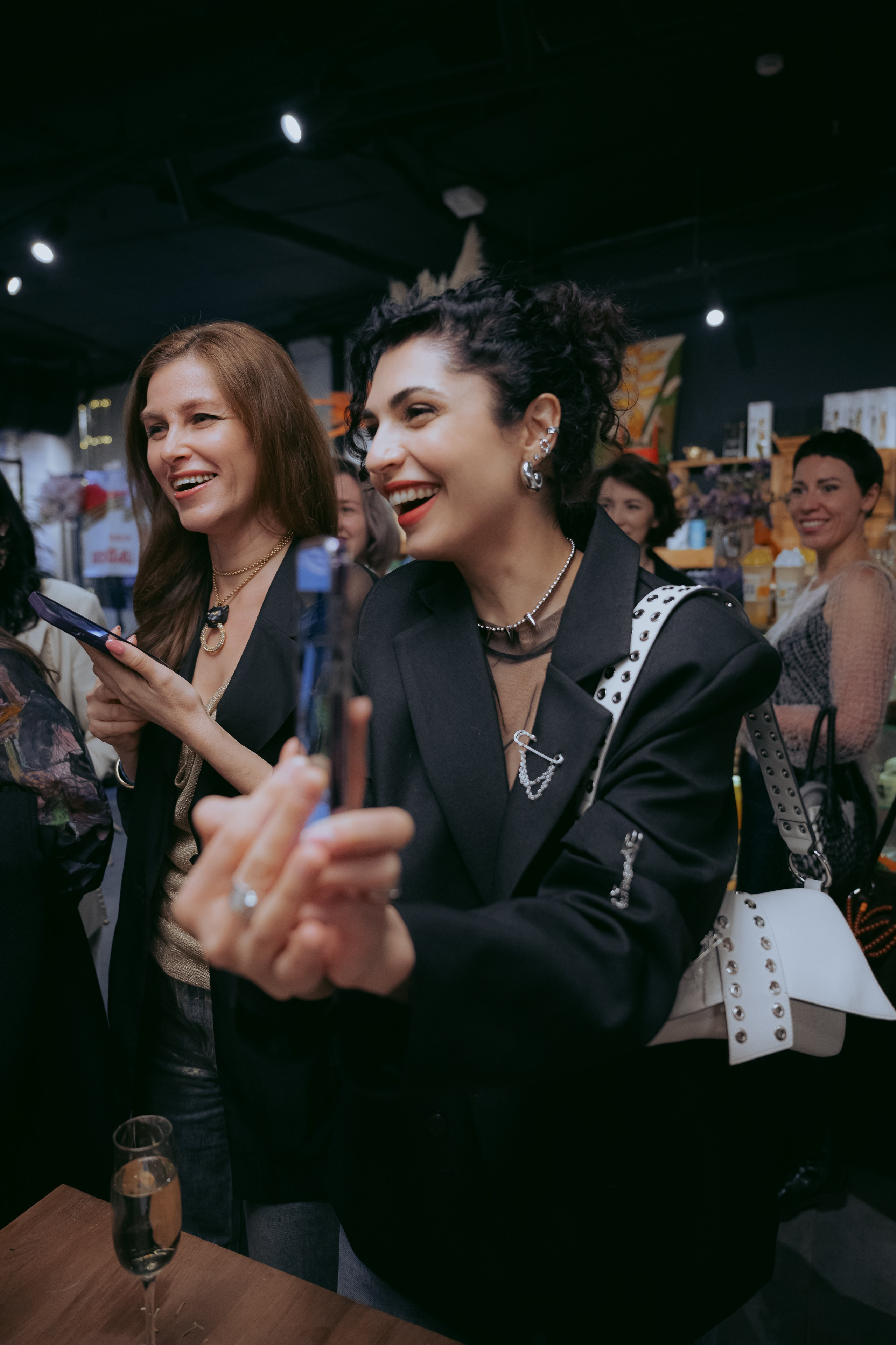 2 года бренда Tsenno. Фотограф в Москве