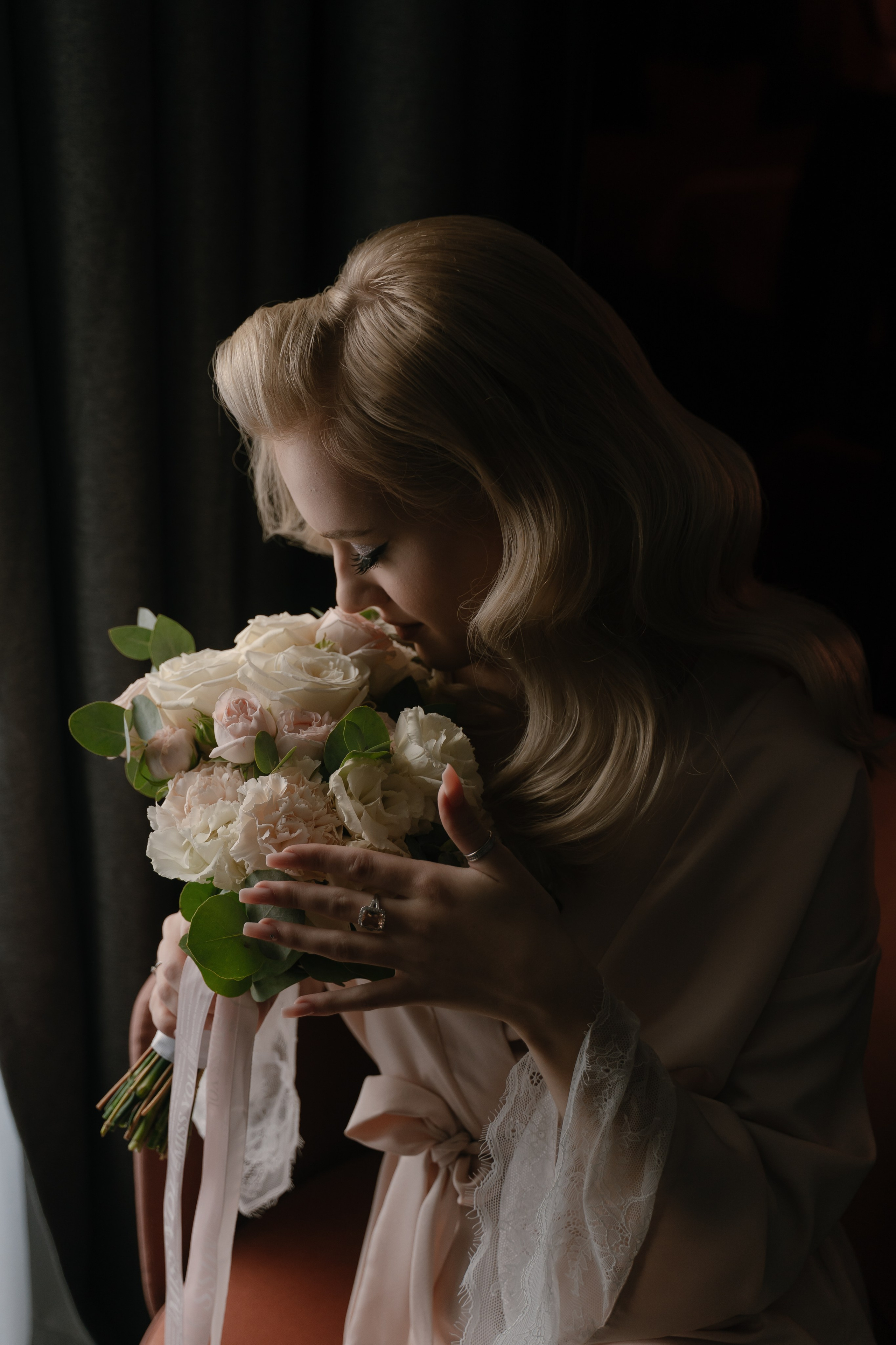 A&V. Свадебный фотограф — Наталья Фед СПб/Москва