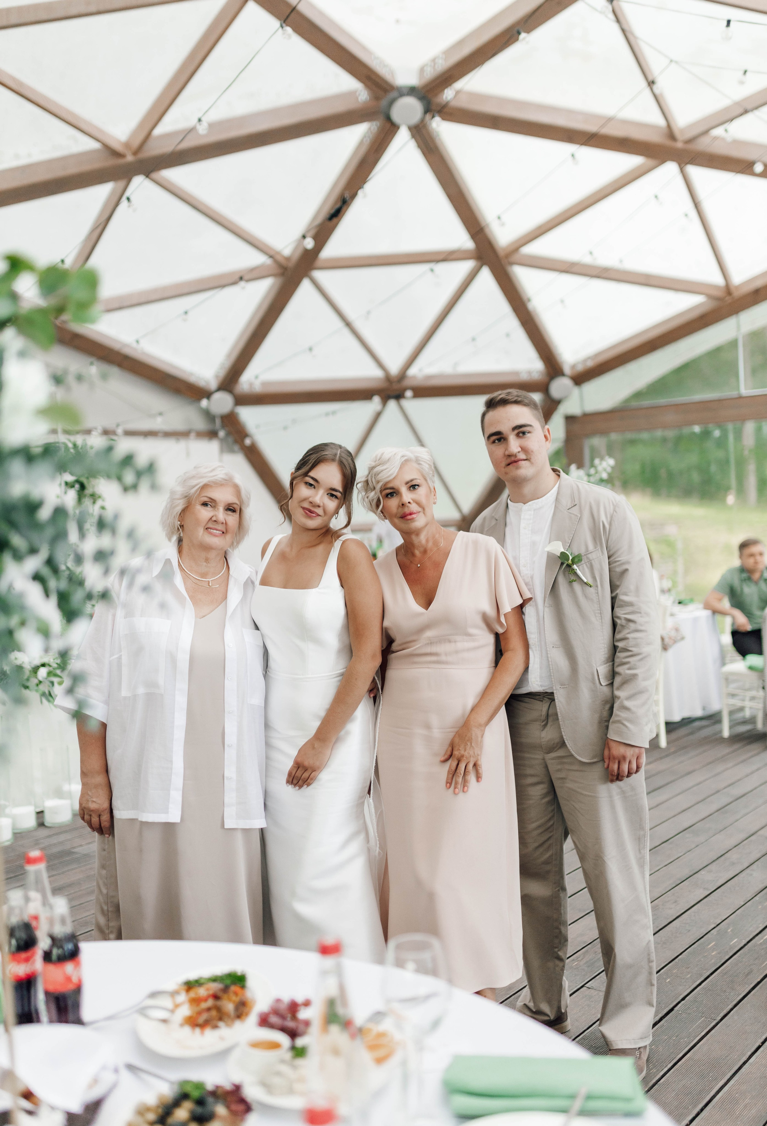 Сергей и Валерия. Фотограф в Москве Юлия Хамзина