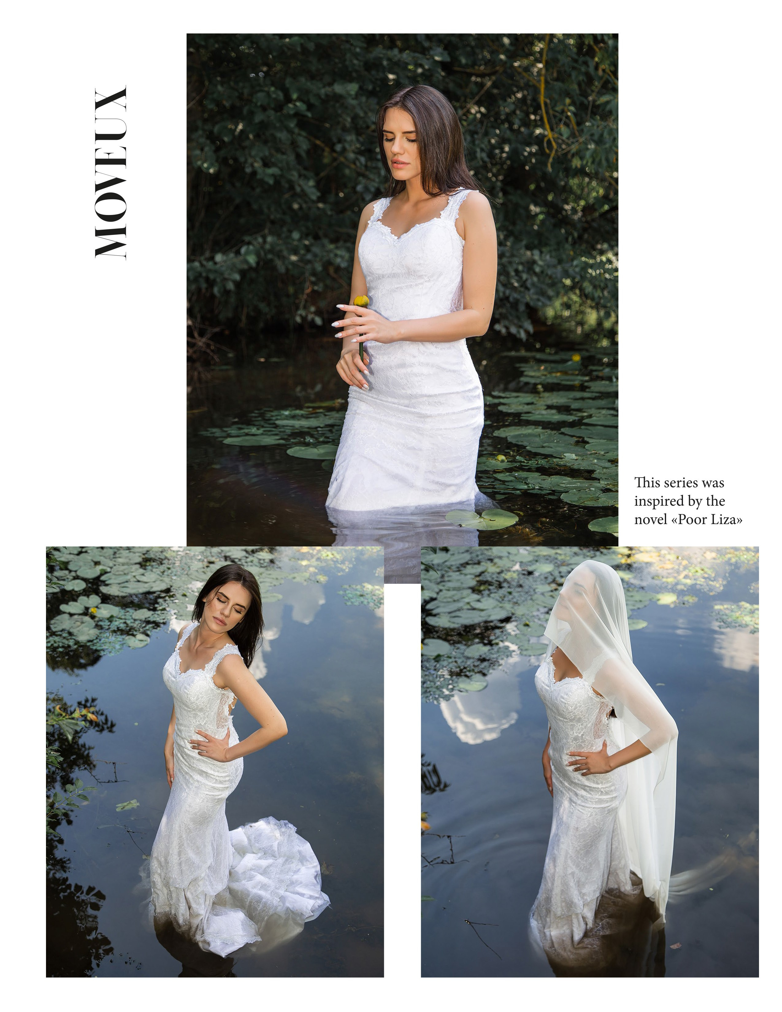 Публикации в журналах: портфолио фотографа Анны Татауровой, Москва. Фотограф Анна Татаурова | Авторская фотосъемка в Москве