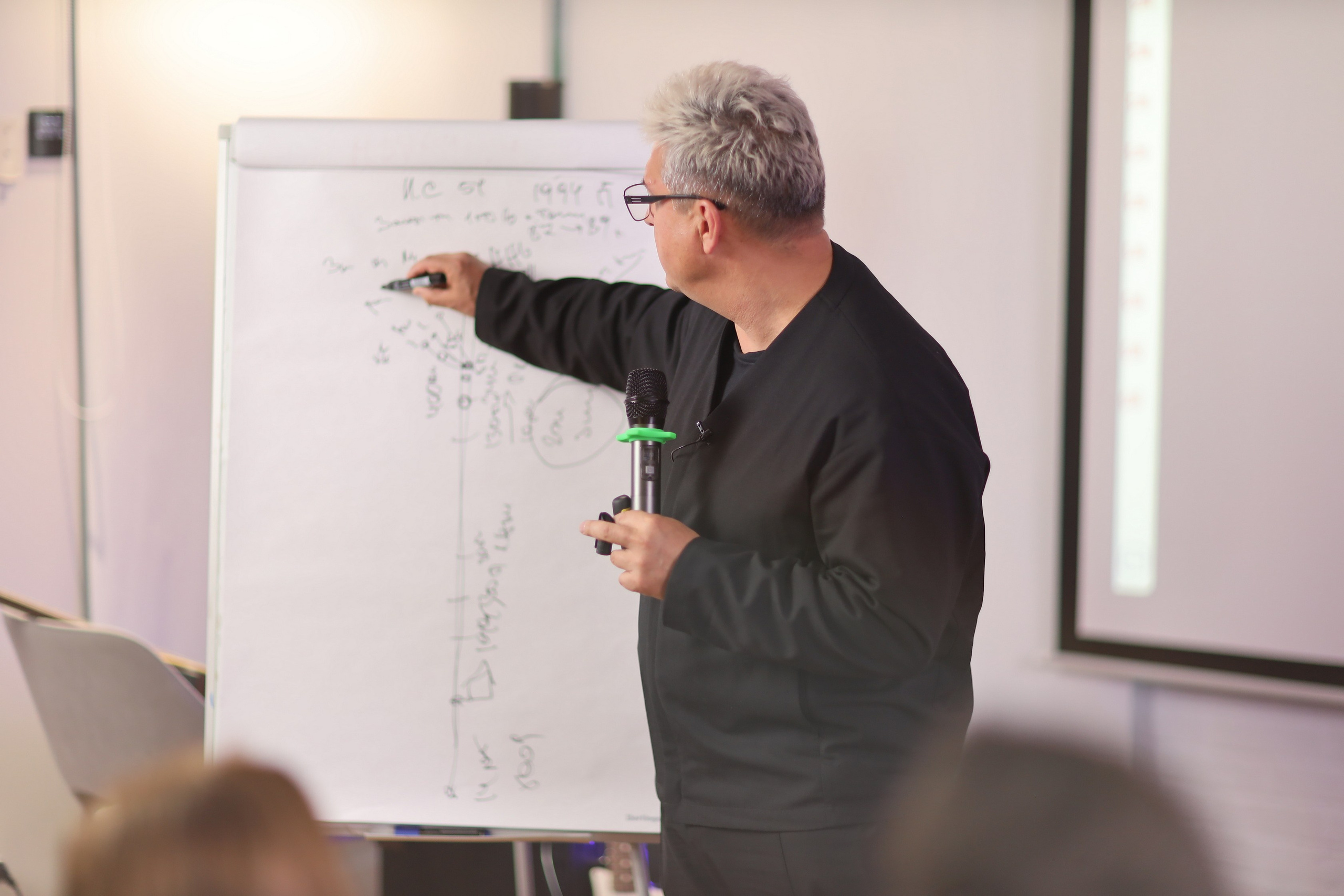 МастерМайнд 1.2. Съемка в студии под ваш запрос, студийные съемки, фотографии архитектурных объектов — Александр Евстигнеев — фотограф Москва