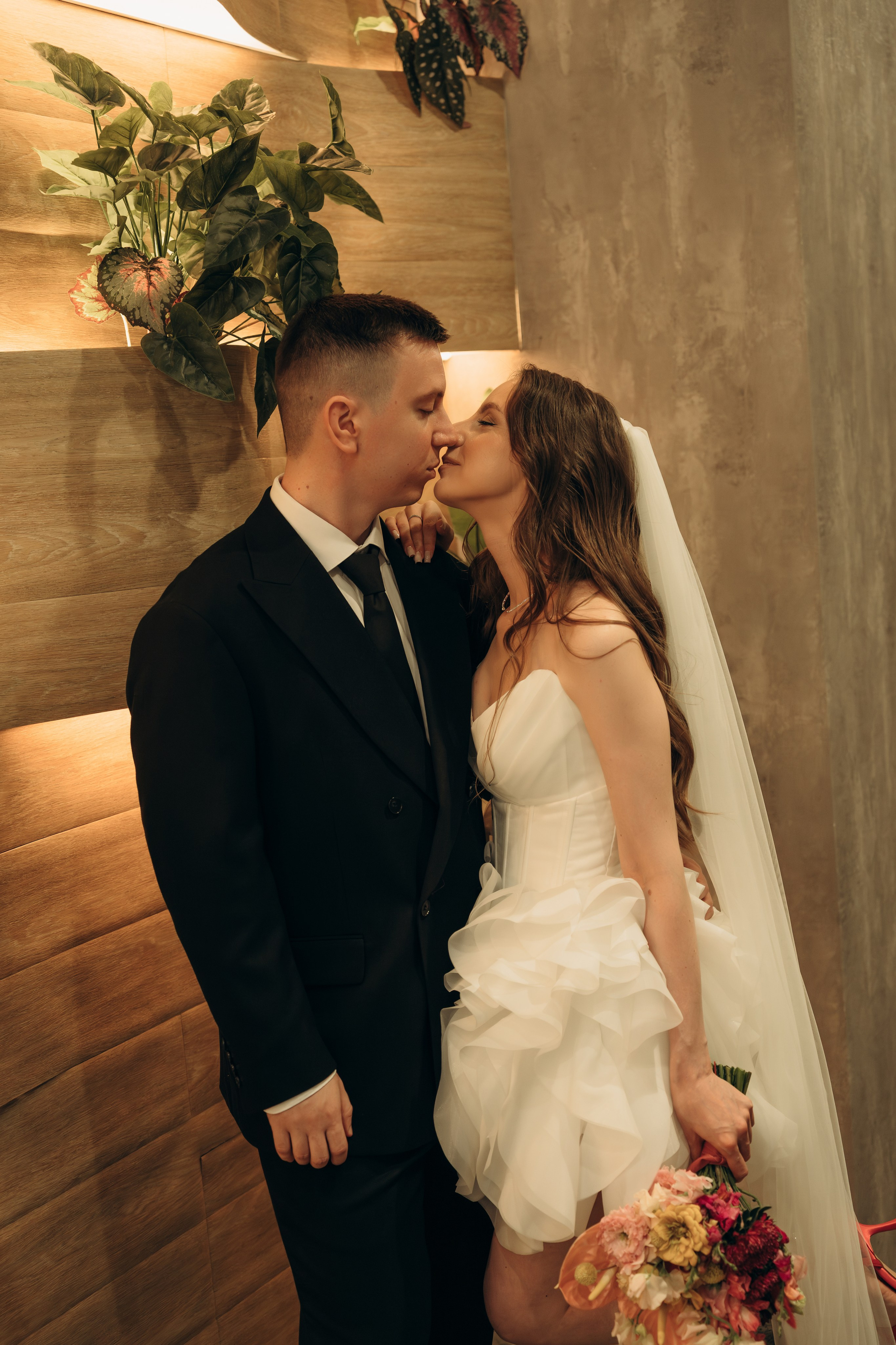 Руслан и Марина. Полный день. Ирина Гонтарева|Фотограф|Белгород