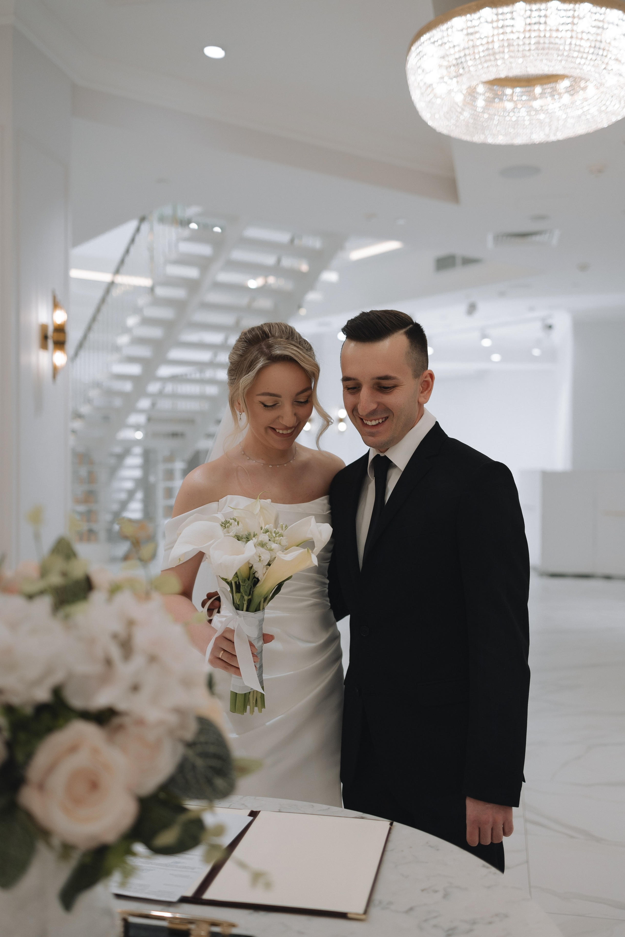 Саша и Женя (2025). Свадебный и семейный фотограф в Москве Яна Шувалова