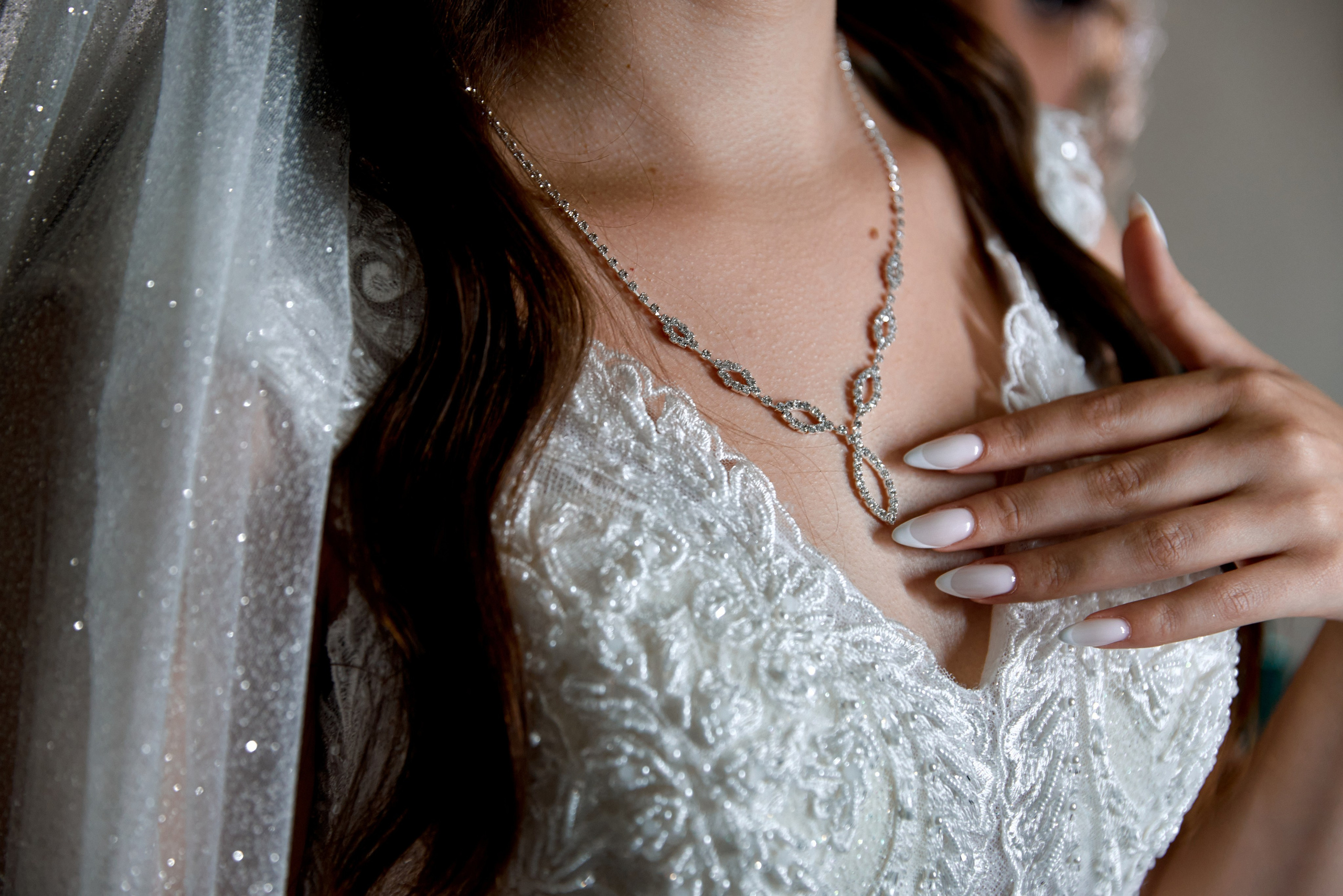 Андрей и Дарья. Фотограф Александр Казин