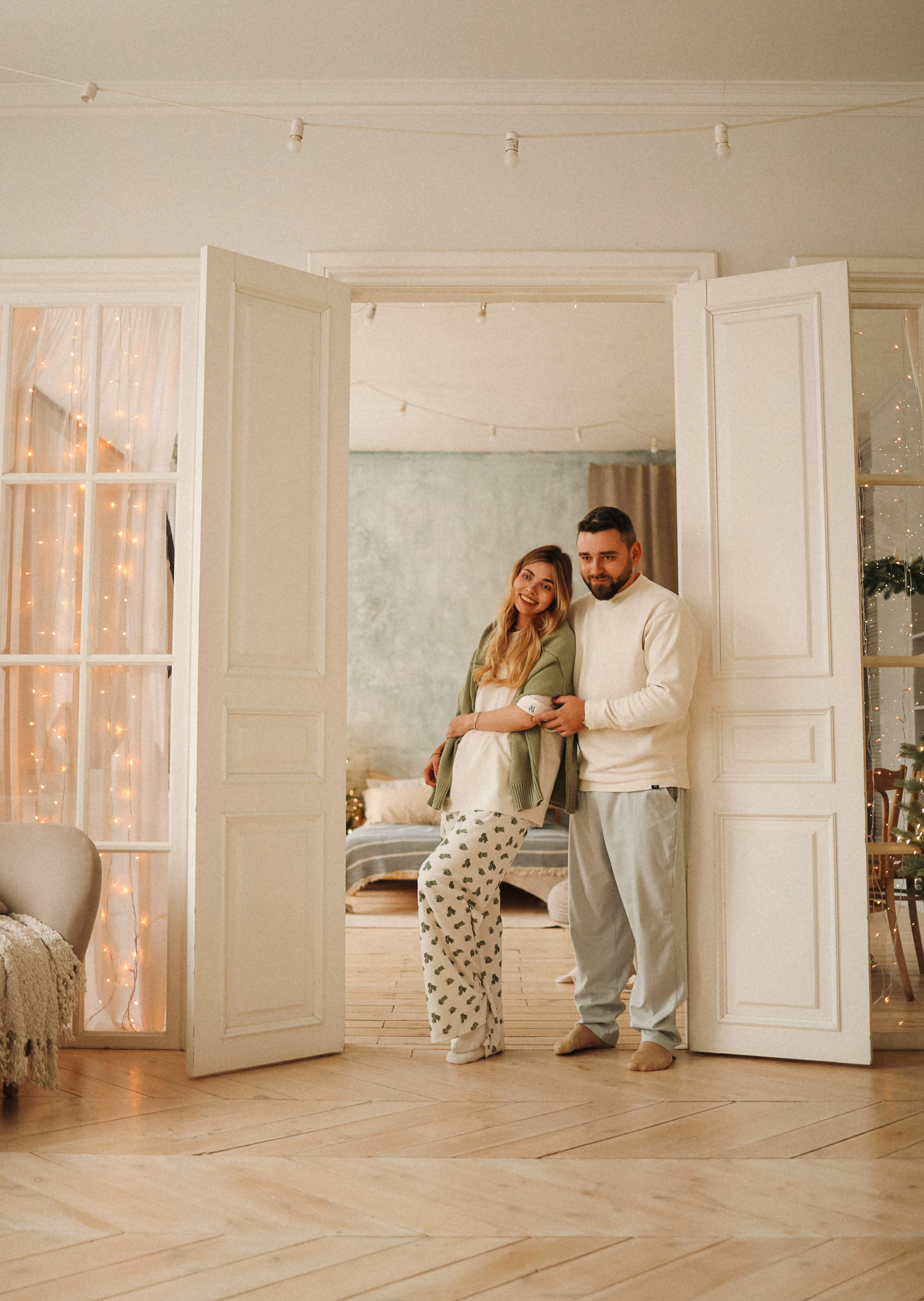 Семейная фотосессия в Villa Nina. Marina Shakirova Photography