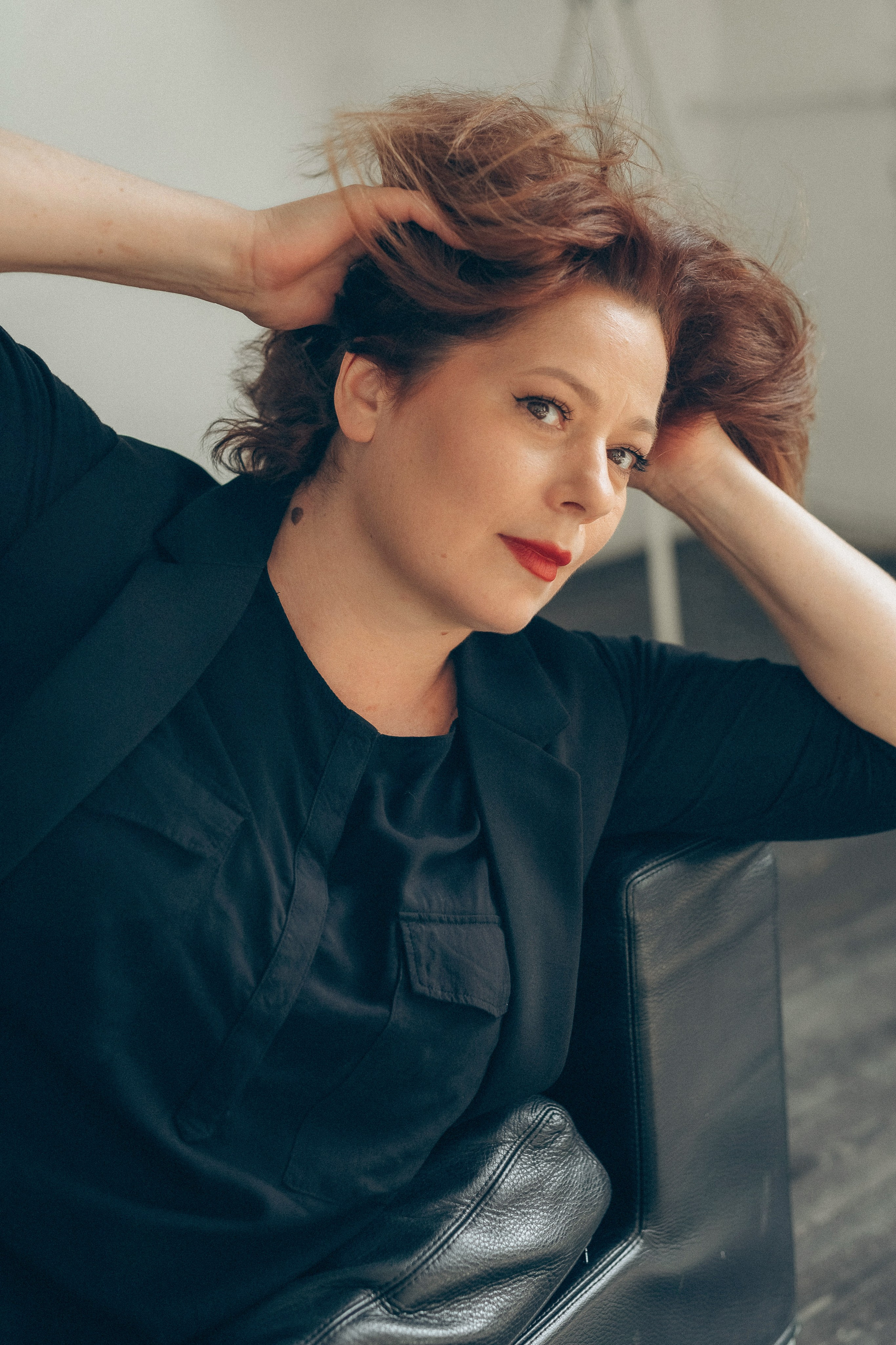 Ирина Низина. Фотограф Ногинск Электросталь Наталья Осетрова