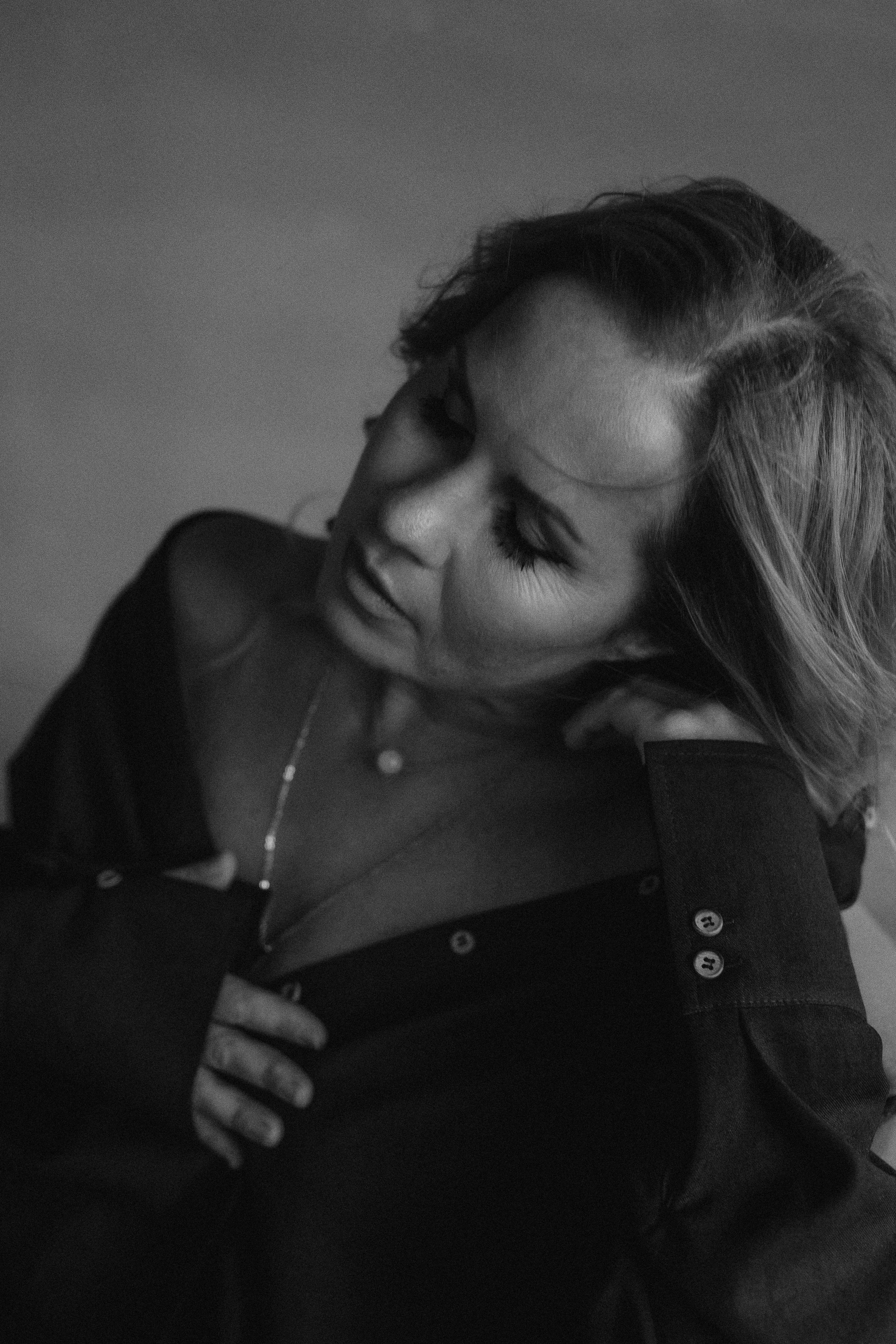 Анна. Фотограф Ногинск Электросталь Наталья Осетрова