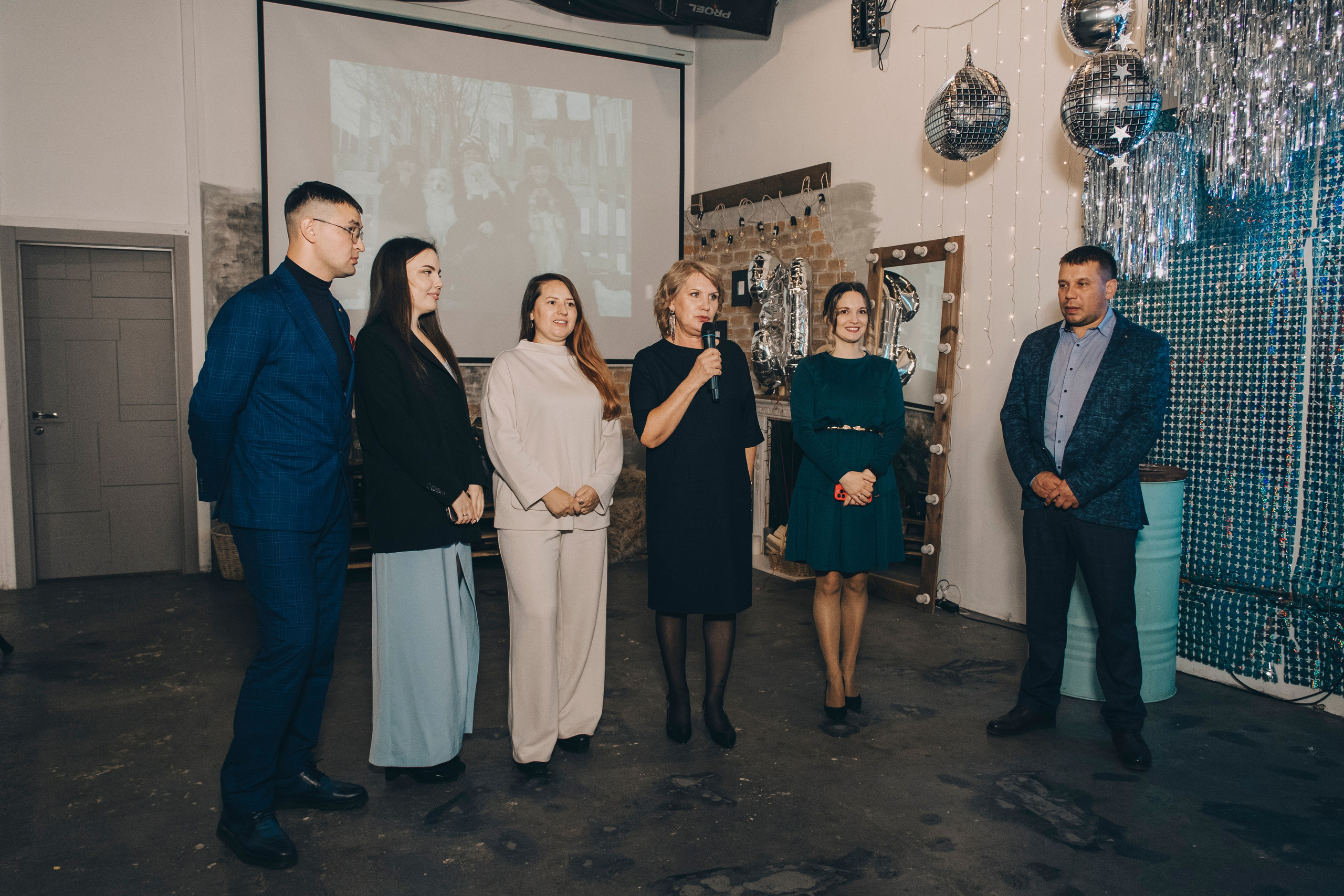 Репортаж Дня Рождения. Фотограф в Иркутске Анна Мирошникова