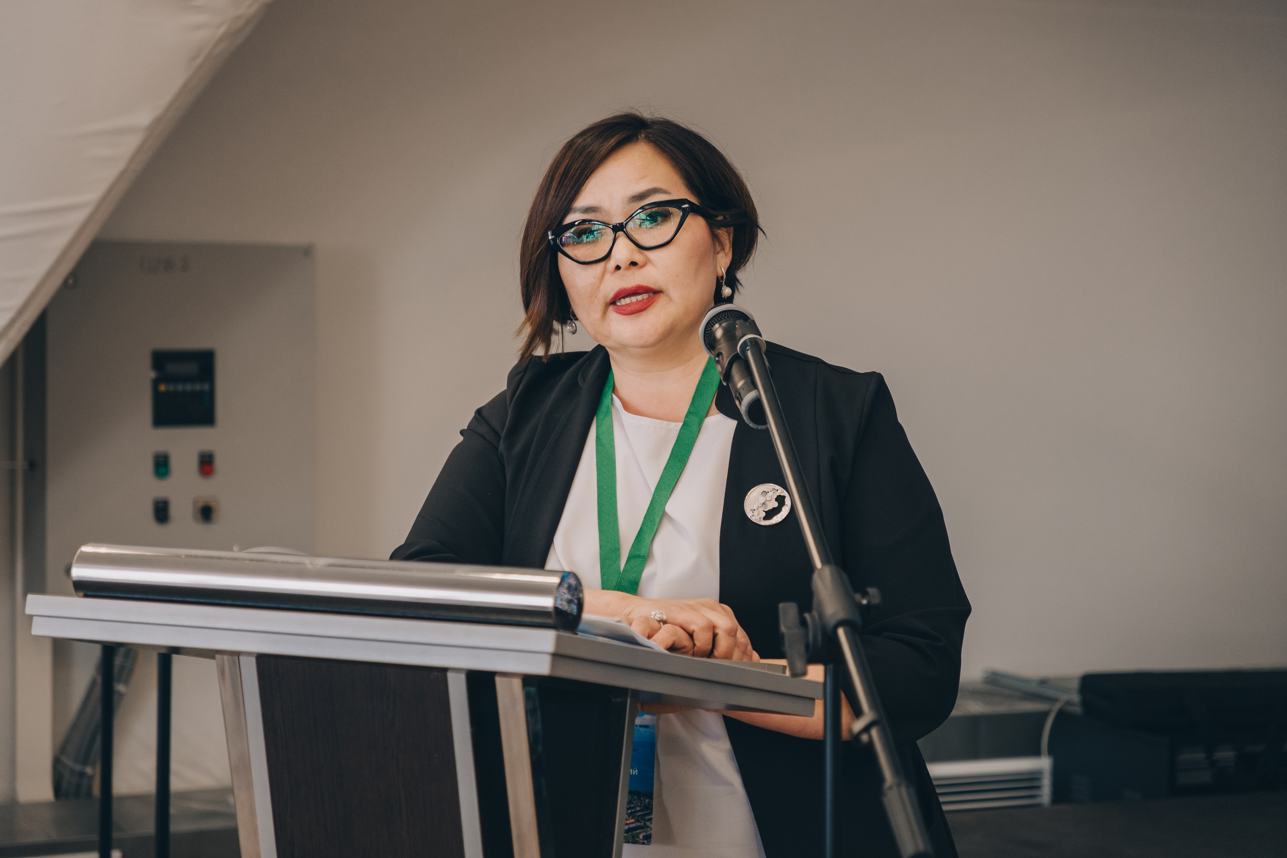 Экологический форум. Фотограф в Иркутске Анна Мирошникова