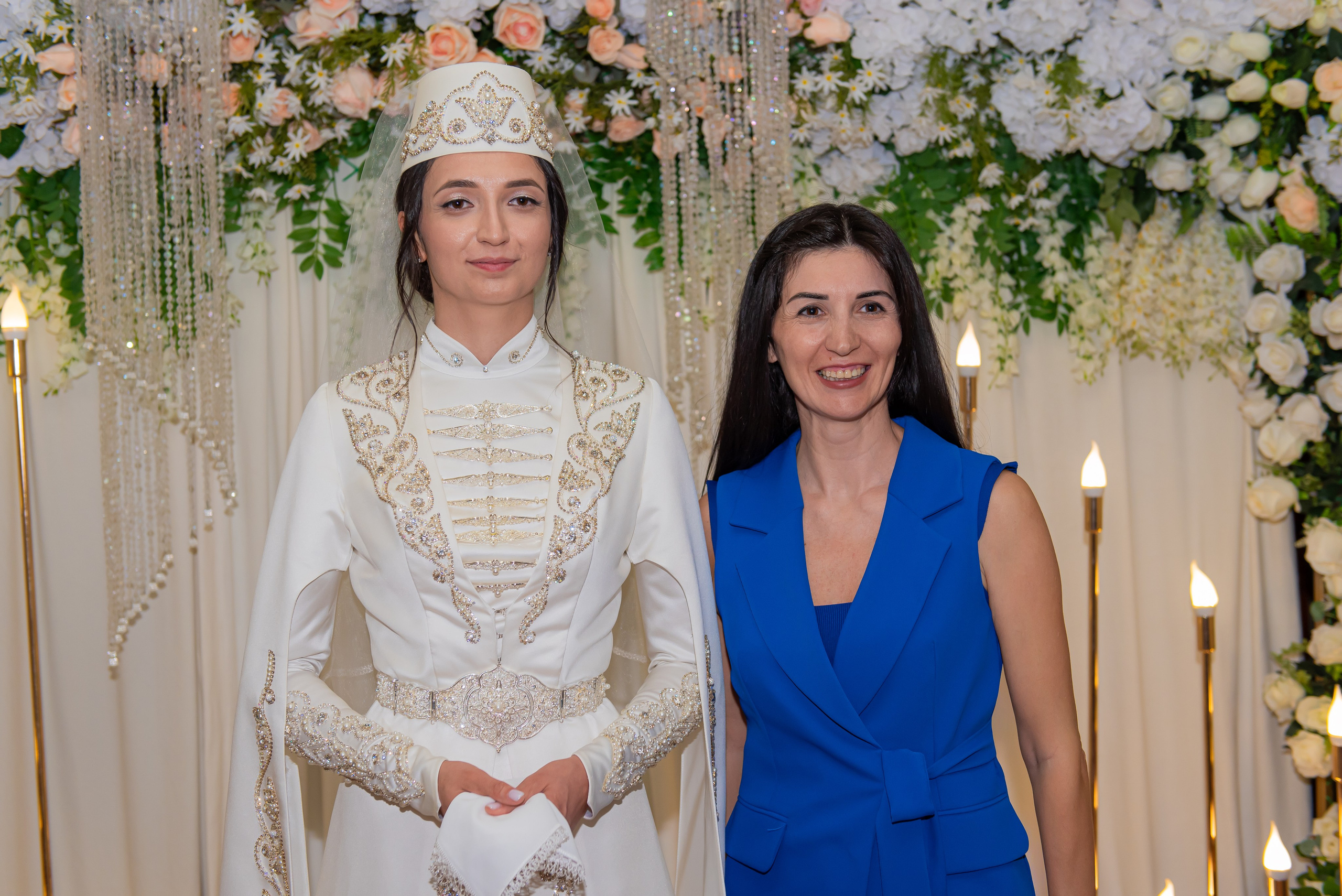 Свадьба Алана и Луизы ❤️. Фотограф. Северная — Осетия