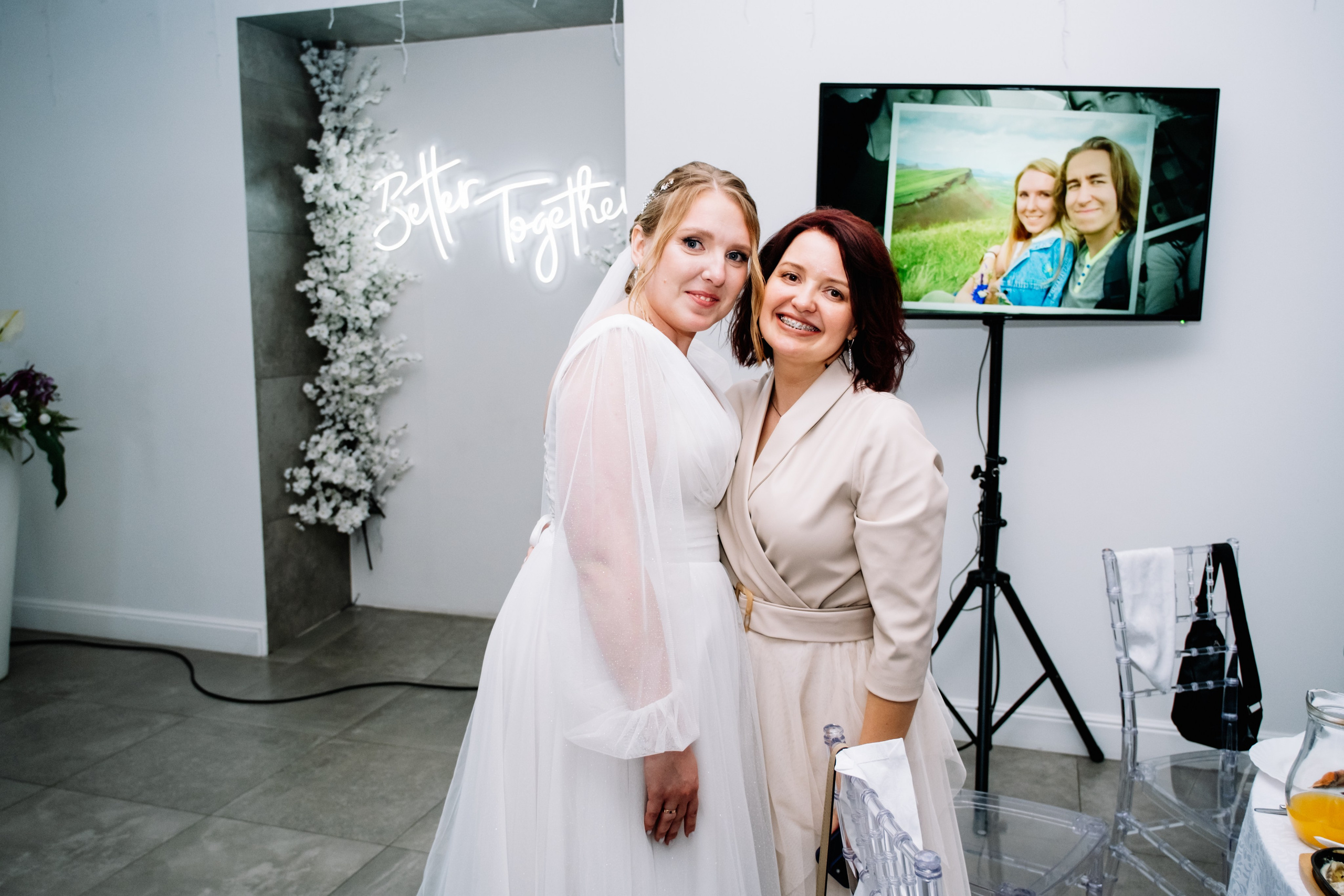 Е&А. Фотограф в Челябинске I Надин Палмер