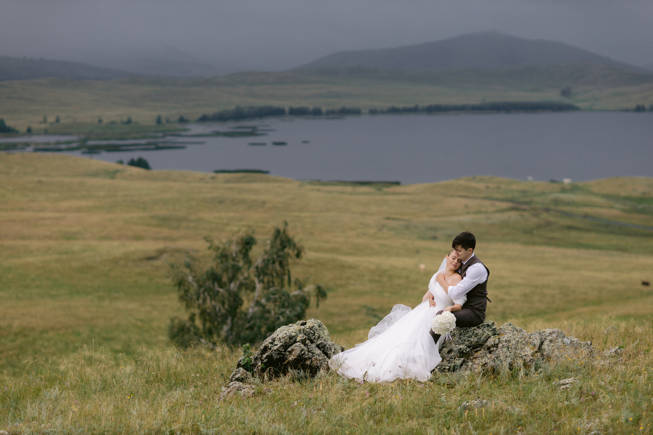 Анонс свадьбы. Алмаз и Даша. Свадебный и семейный фотограф в Магнитогорске Катя Буряк