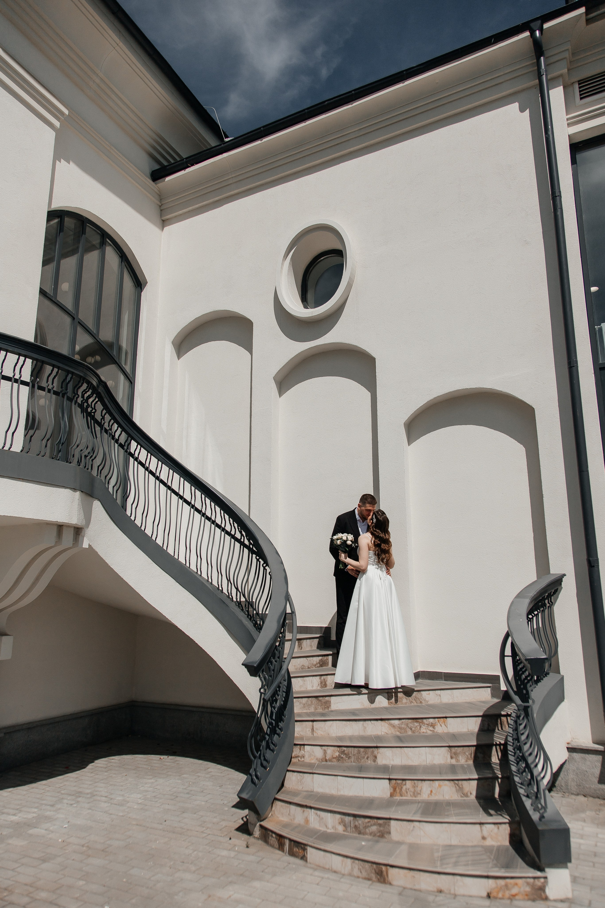 Дмитрий и Светлана/2024. Свадебный и семейный фотограф в Екатеринбурге