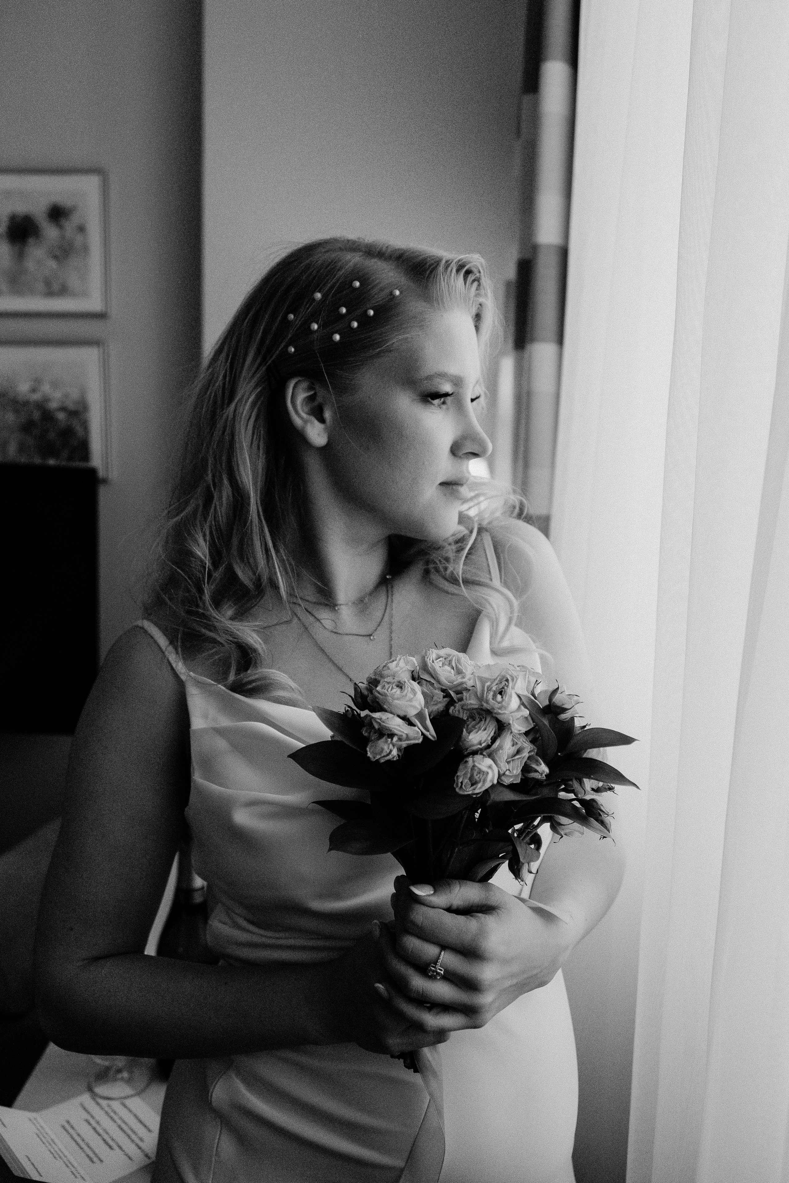 Сергей и Дарья/2024. Свадебный и семейный фотограф в Екатеринбурге