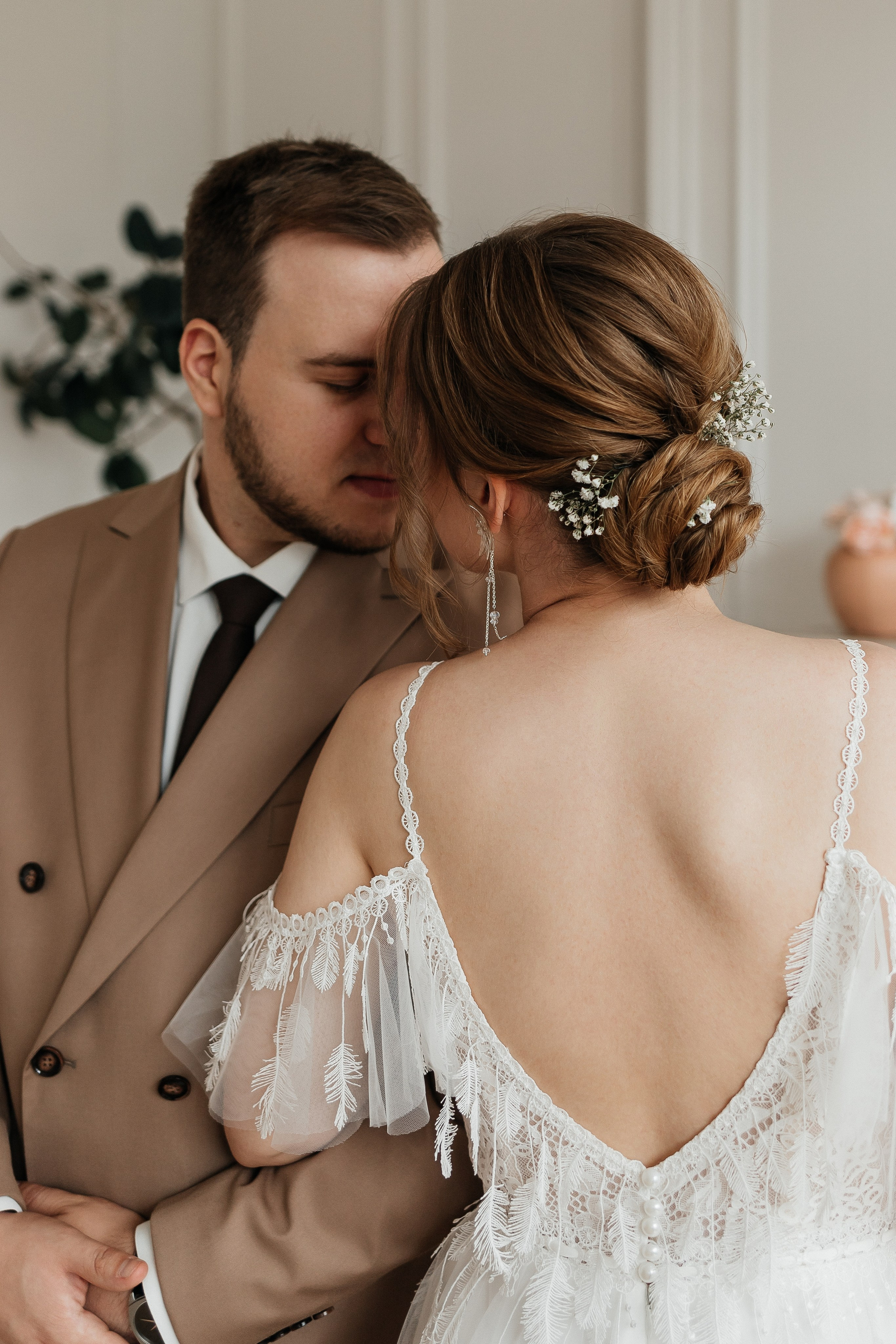 Сергей и Анастасия/2024. Свадебный и семейный фотограф в Екатеринбурге