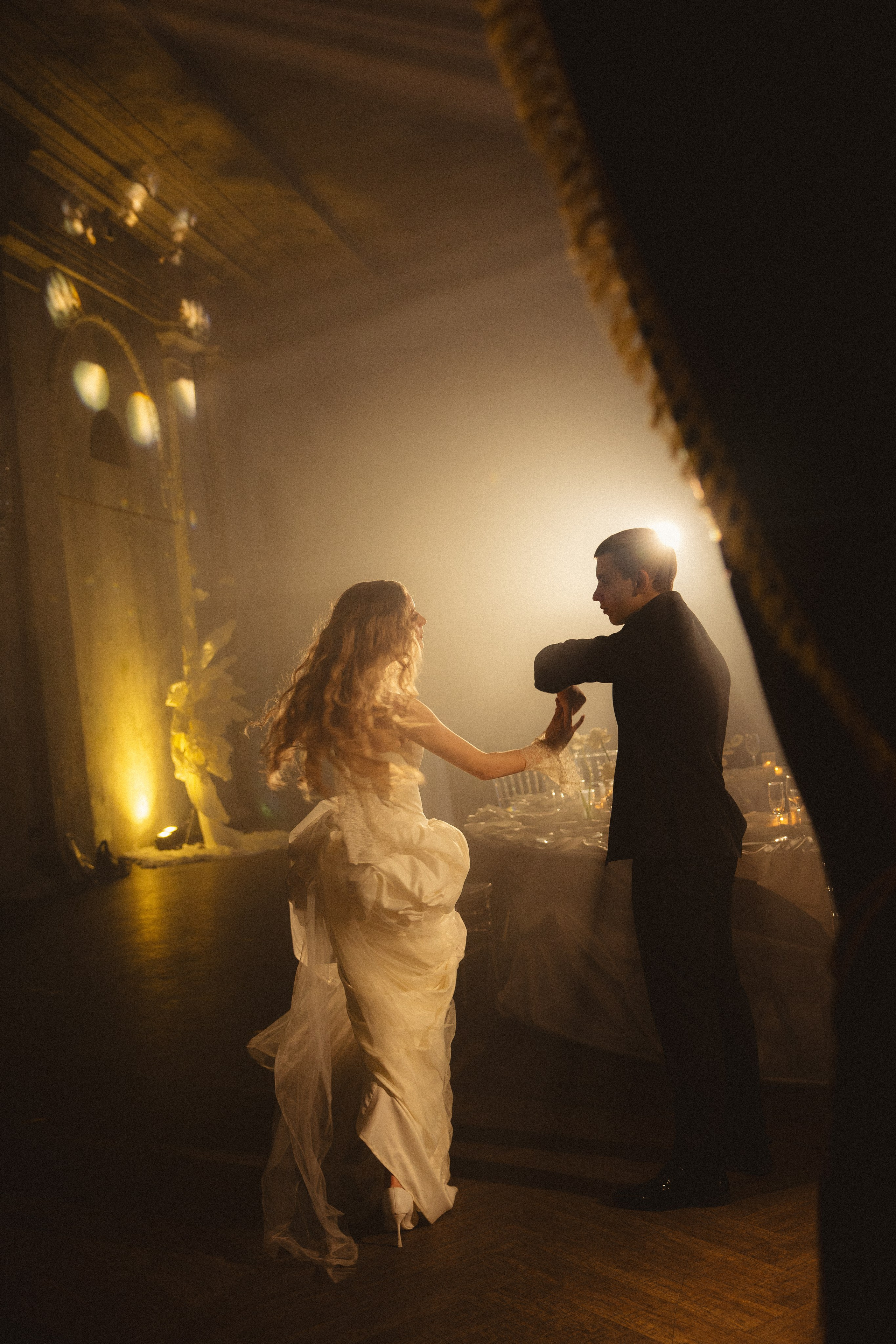 Вероника & Максим. Phdkvmr.ru