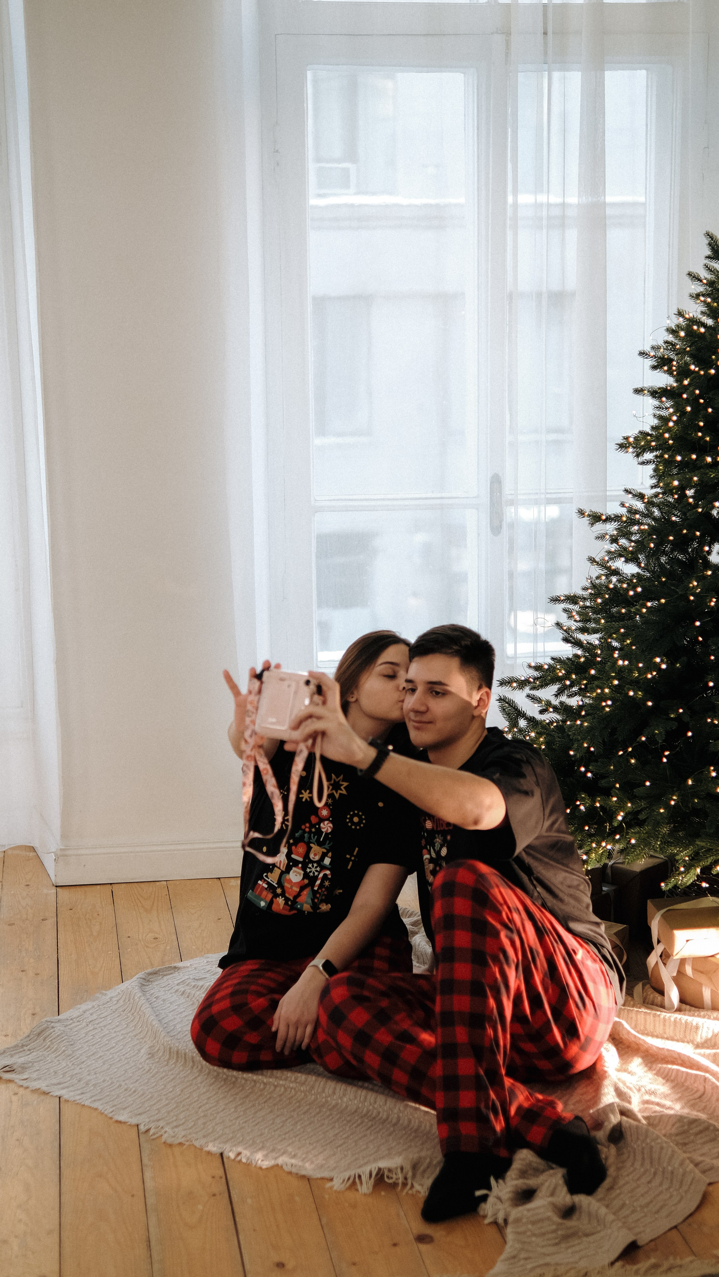 Сабина & Артём. Phdkvmr.ru