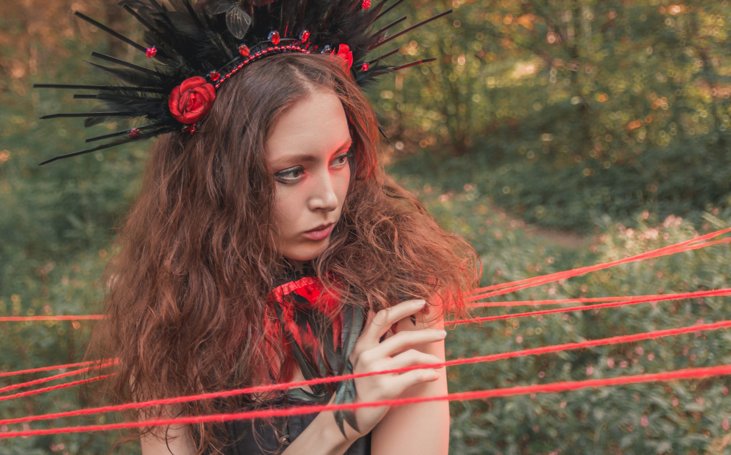 Фотограф в Москве