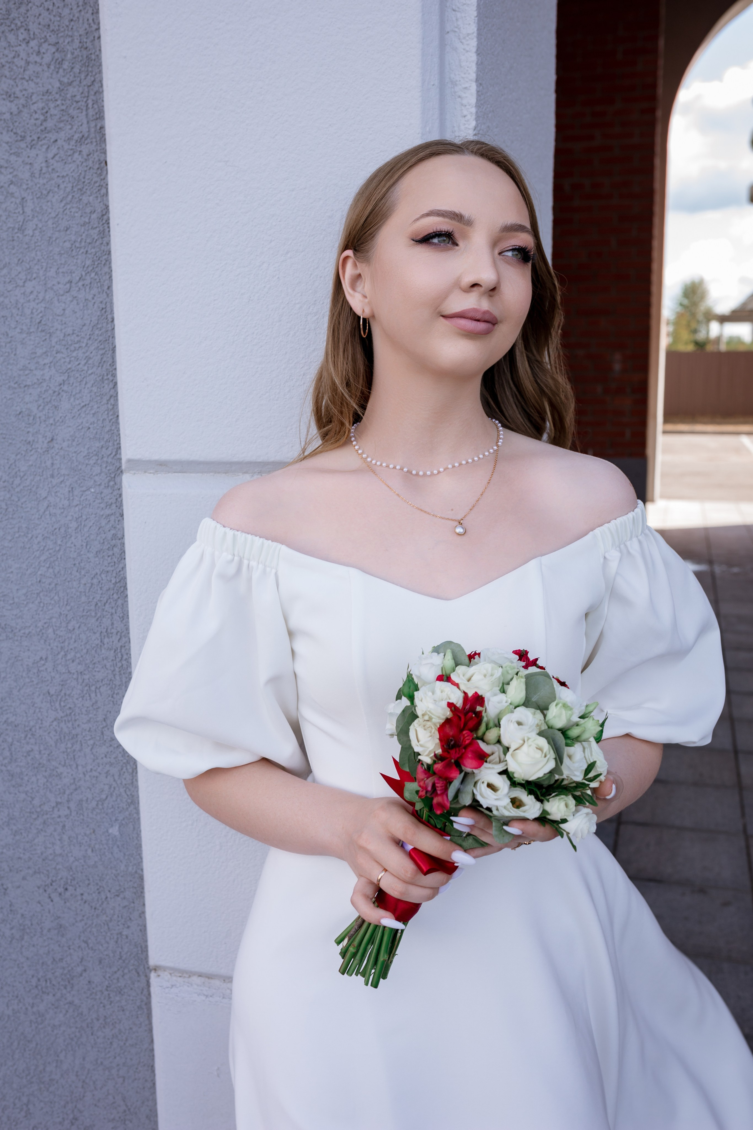 Антон & Ольга. Свадебный фотограф в Чебоксарах Анастасия Иванова