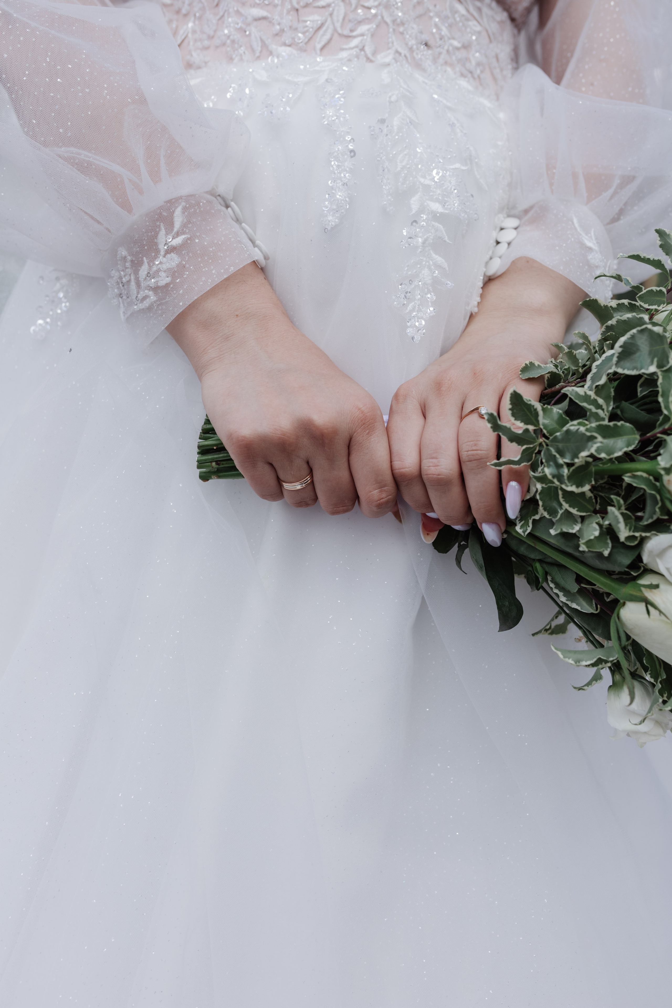 Владимир & Анастасия. Свадебный фотограф в Чебоксарах Анастасия Иванова