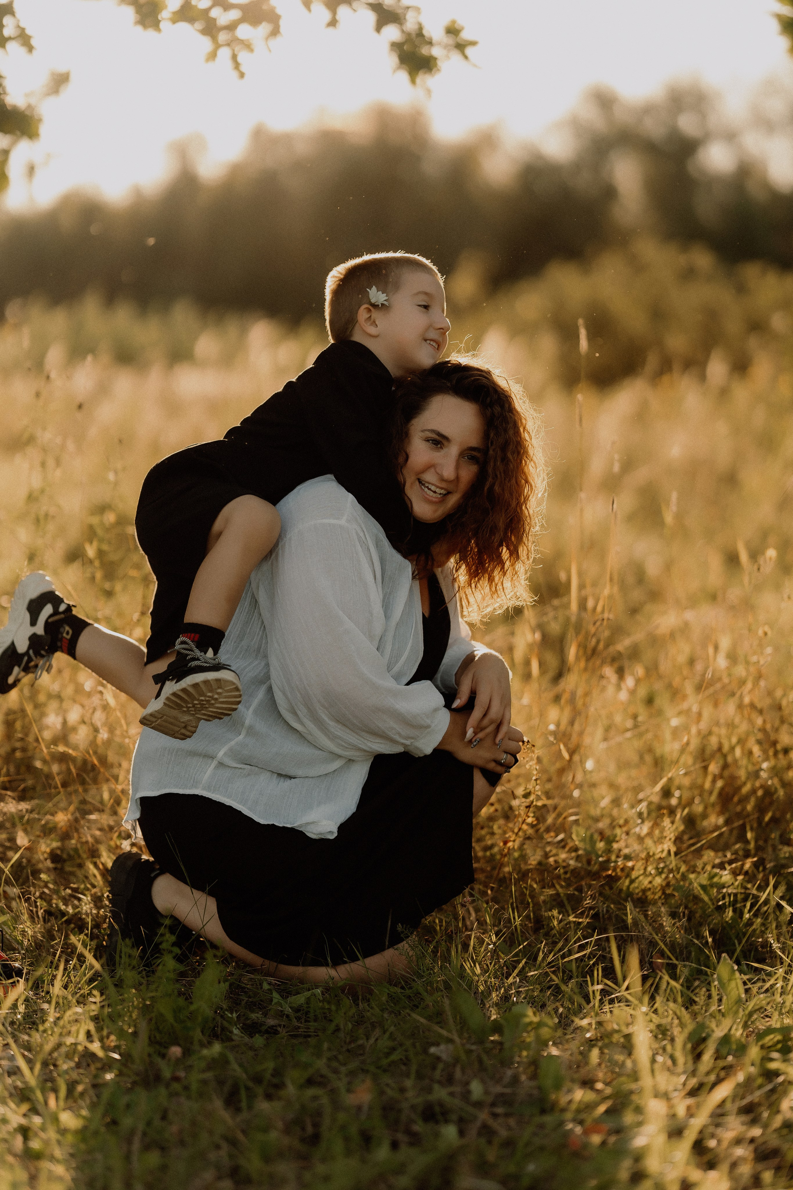 Аня и Егор. Свадебный и индивидуальный фотограф в Суворове Клюева Мария