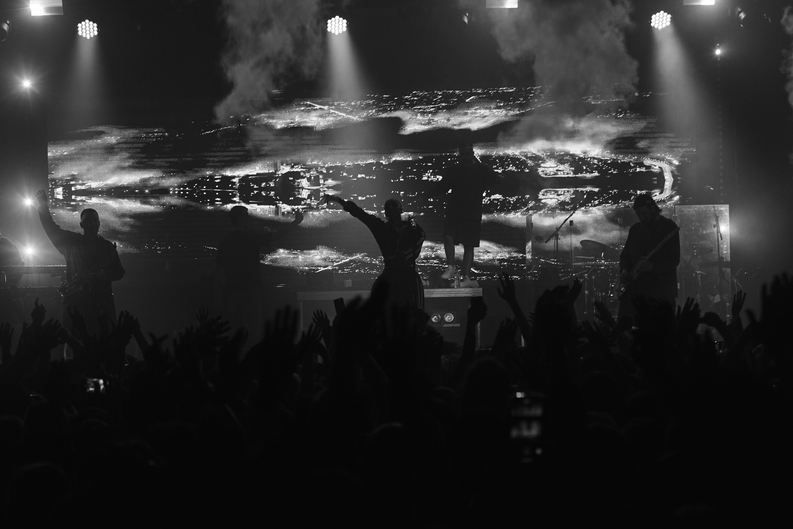 КОНЦЕРТ МЕРИ КРАЙМБРЕРИ БЛАГОВЕЩЕНСК. Фотограф Благовещенск — Владивосток Макс Маковкин