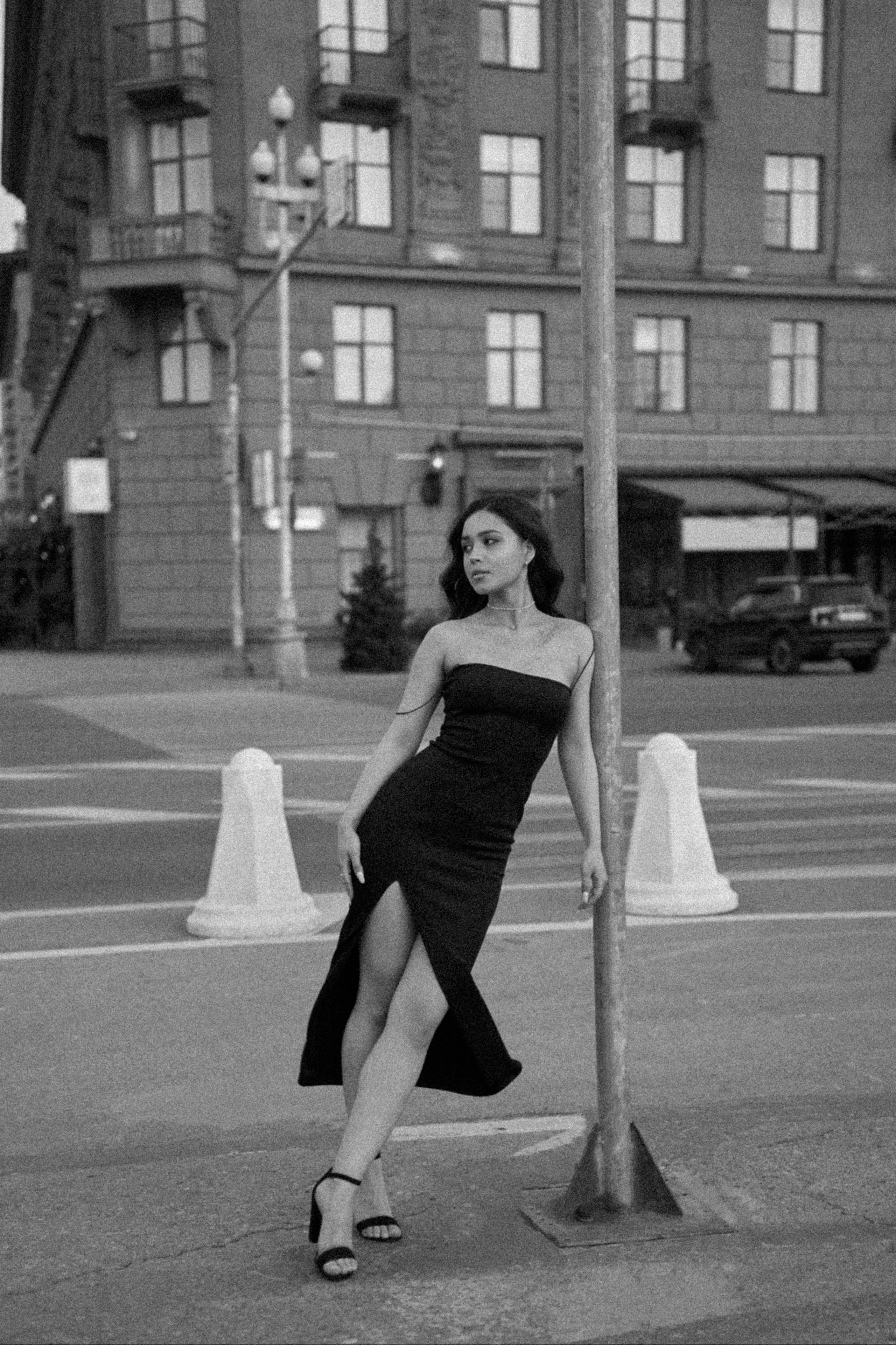 Alina. Фотограф и рилсмейкер Москва | Волгоград Максим Шевченко