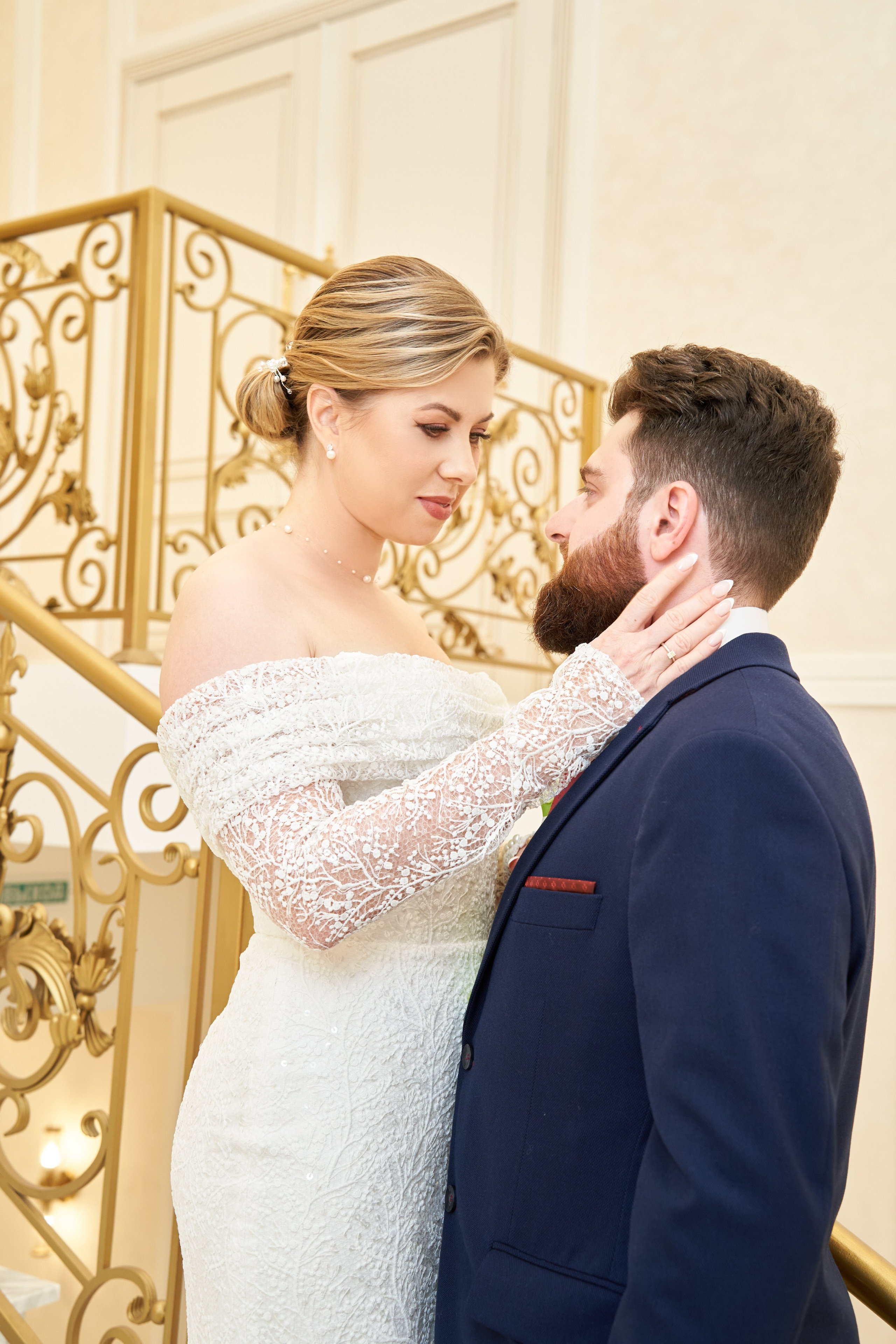 Svetlana&Vladimir. Фотограф и рилсмейкер Москва | Волгоград Максим Шевченко