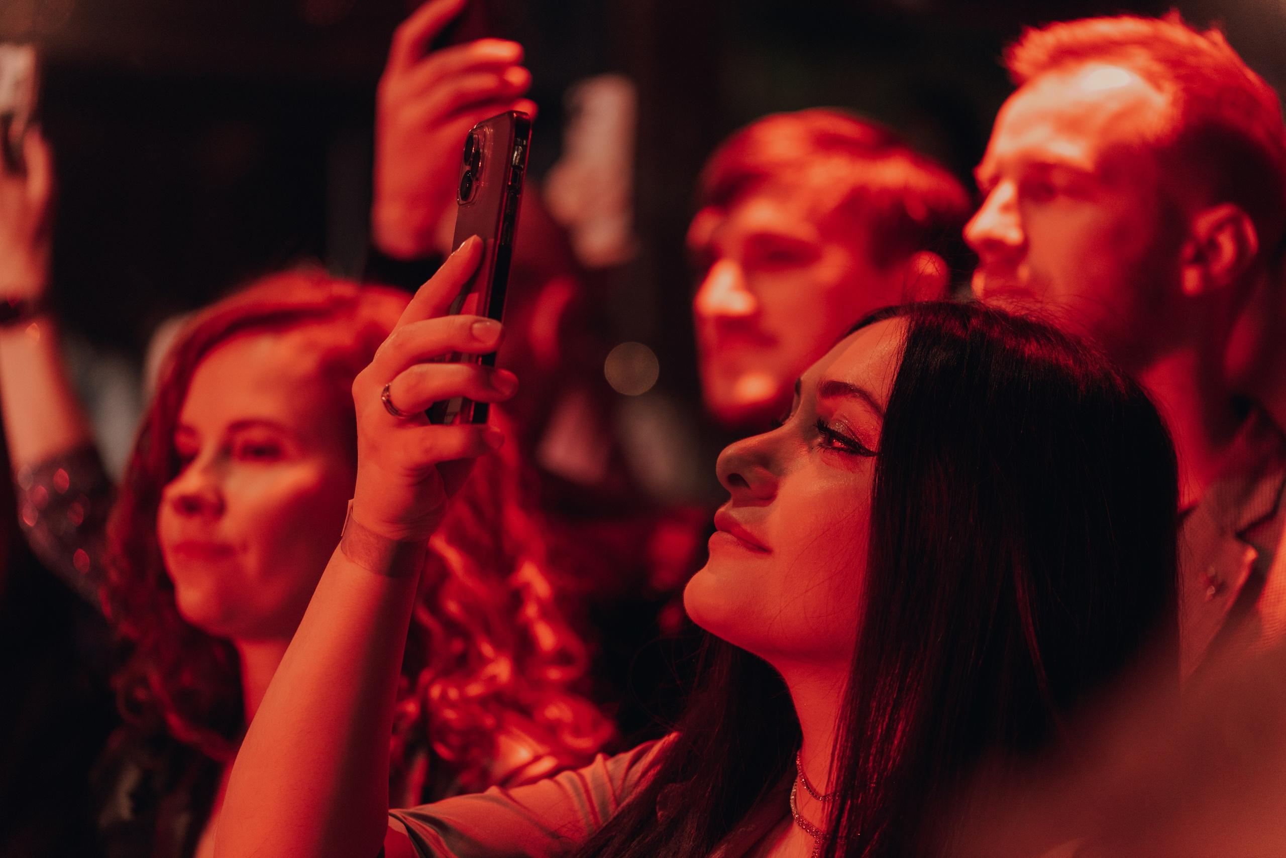 Вкусно и точка!. Репортажный фотограф в Москве и по всему миру Степанова Юлия