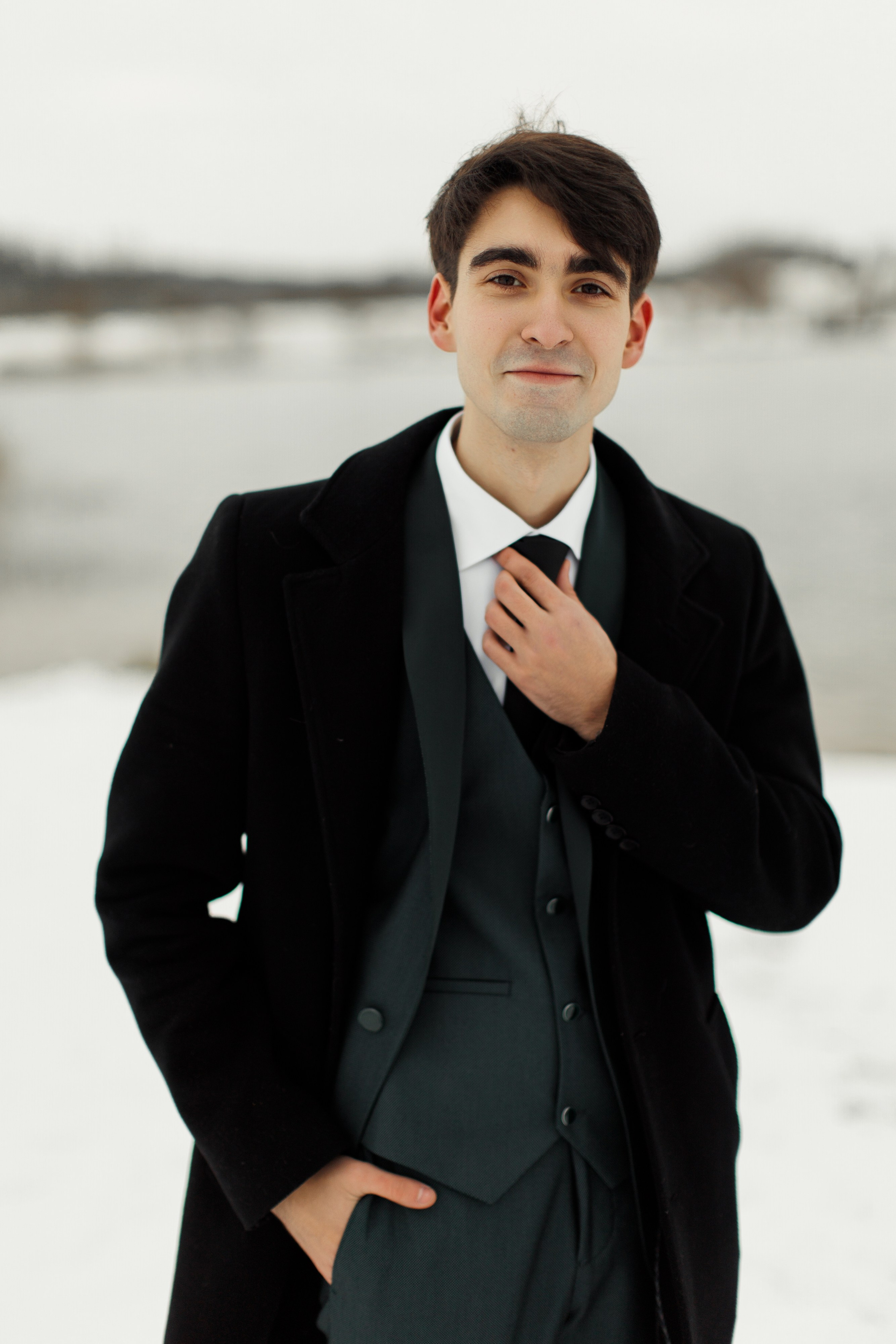 Свадьба Лиза и Лёша. Фотограф в городе Вологда. Анастасия Сторублинская