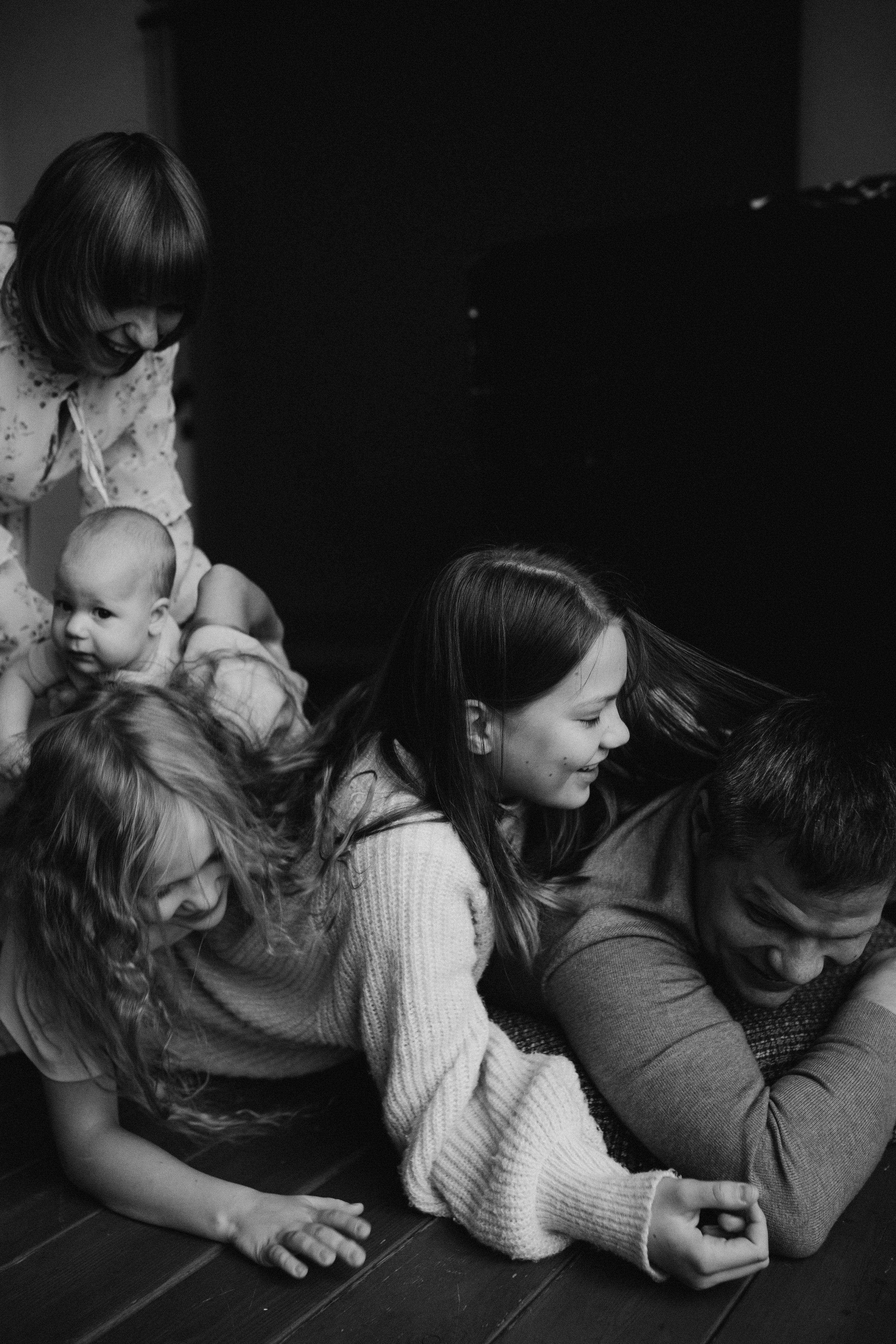 Маленькое чудо. Главная