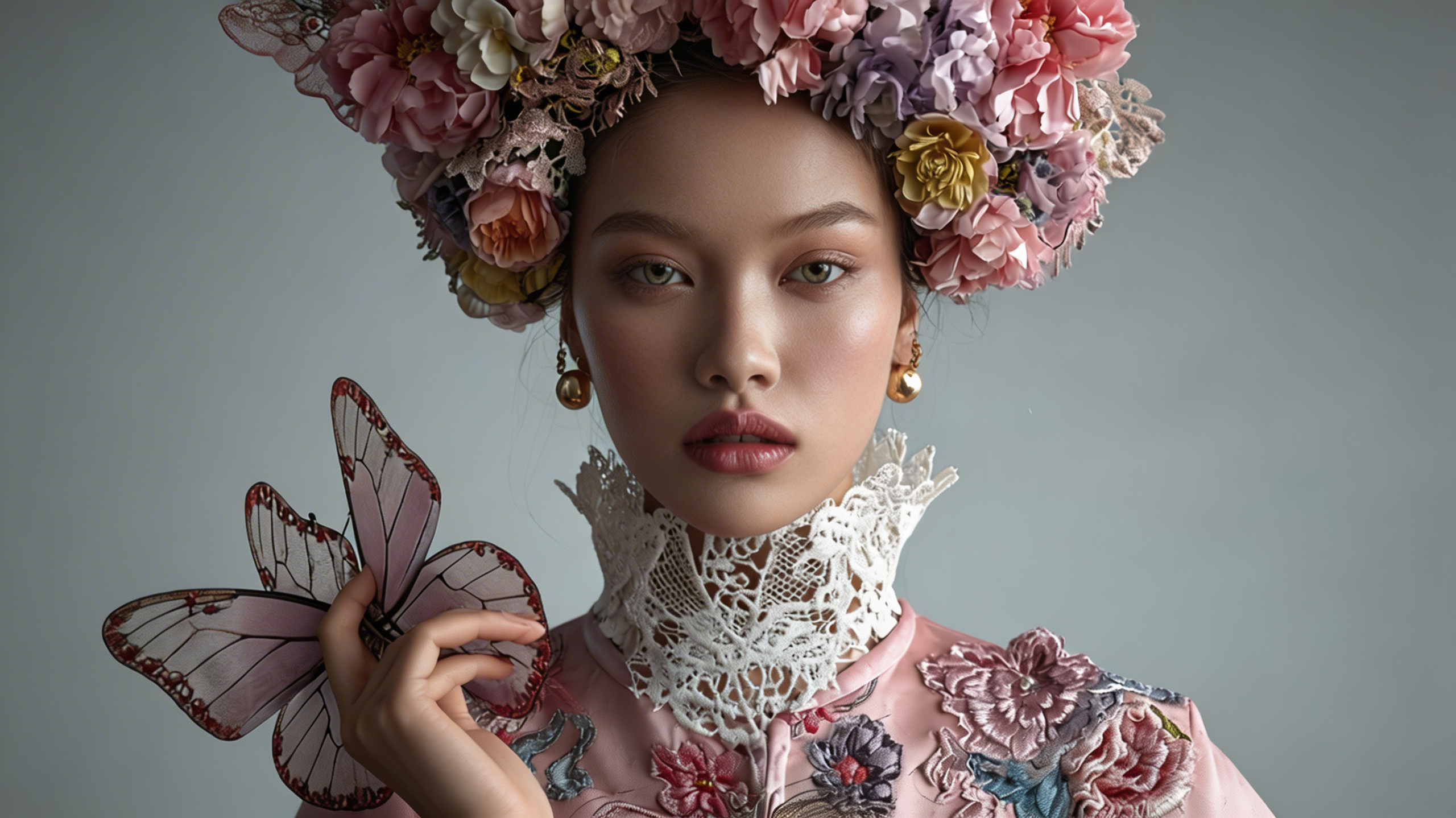 Katrin — AI-съемки и креативные ролики для брендов