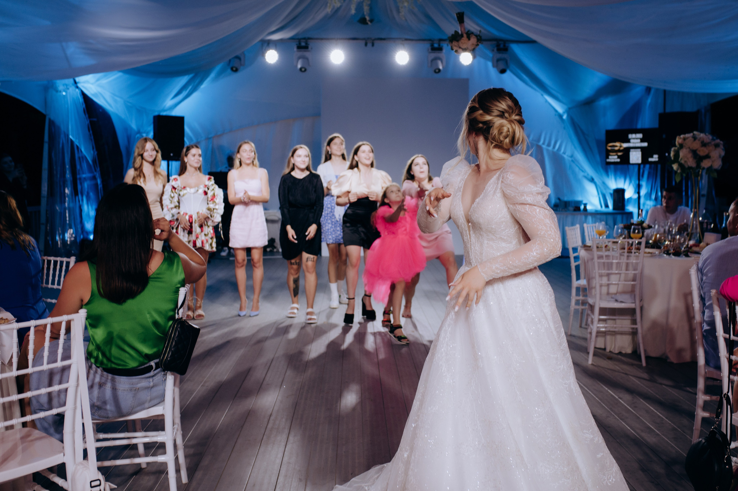 Настя + Дима. Свадебный фотограф в Тамбове Валерий Тихов