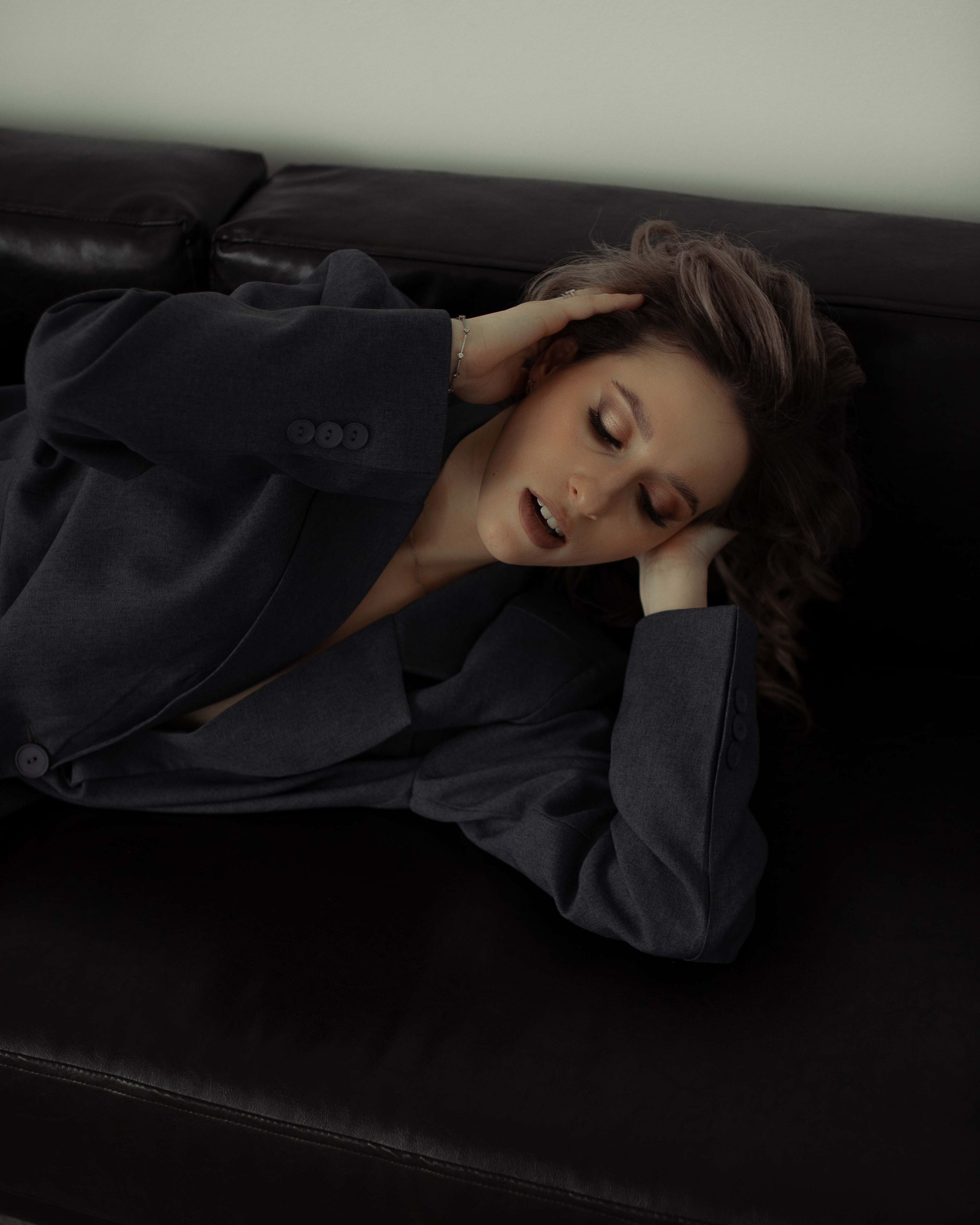 Яна. Фотограф Ксения Сидоренкова. г. Санкт-Петербург, индивидуальные и Lovestory съёмки