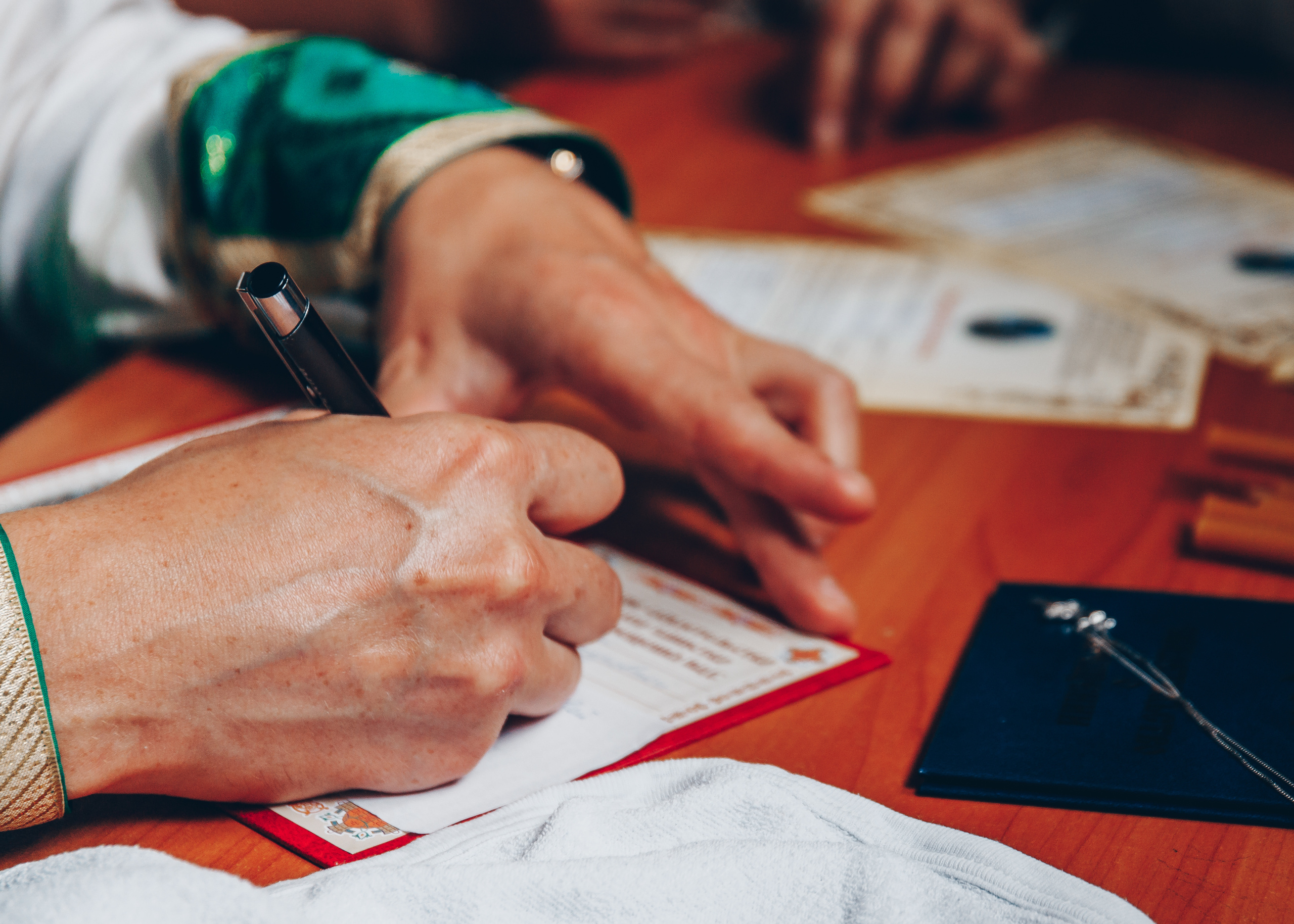 Крещение. Свадебный  и семейный фотограф в Краснодаре