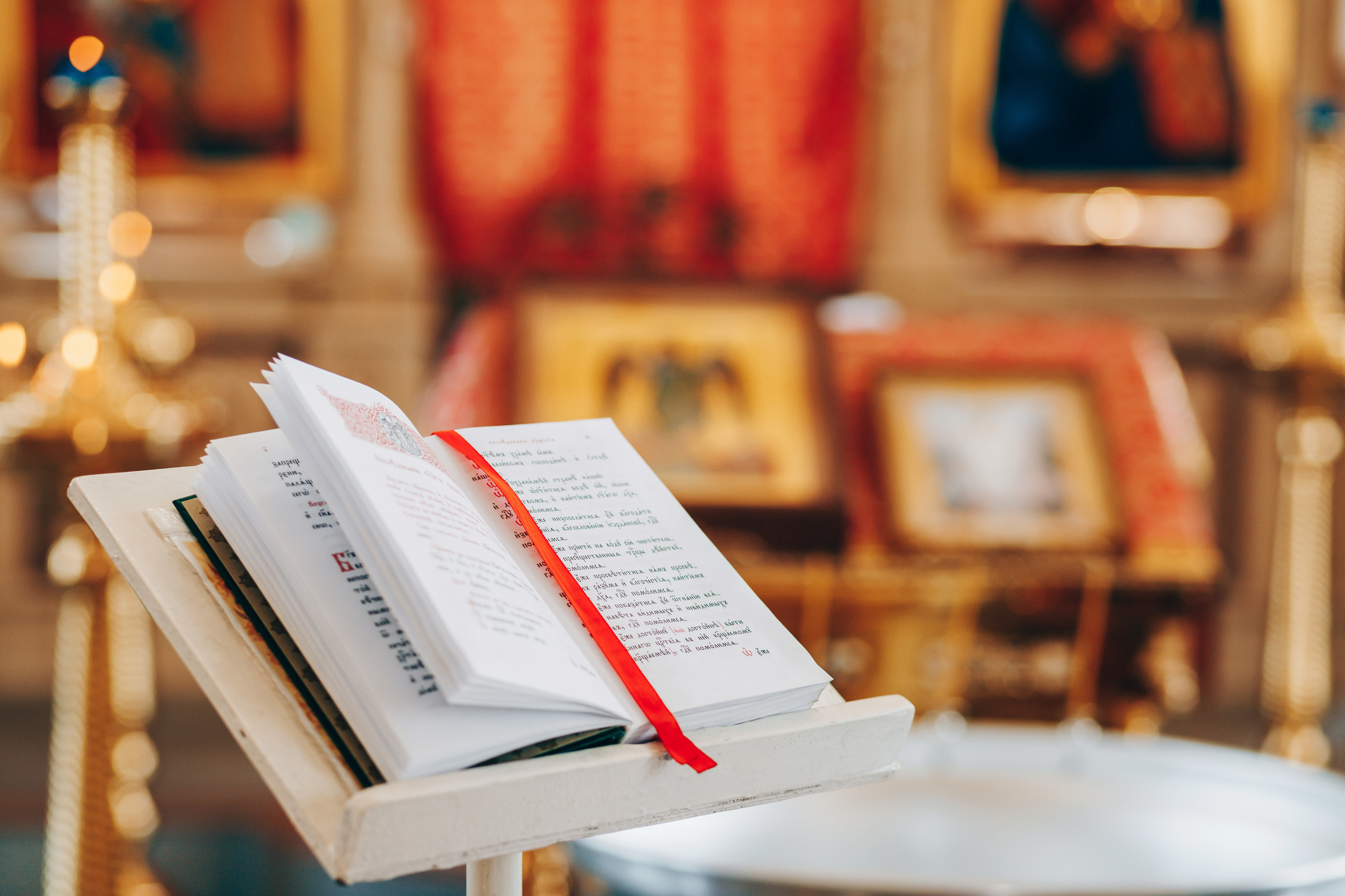 Крещение. Свадебный  и семейный фотограф в Краснодаре