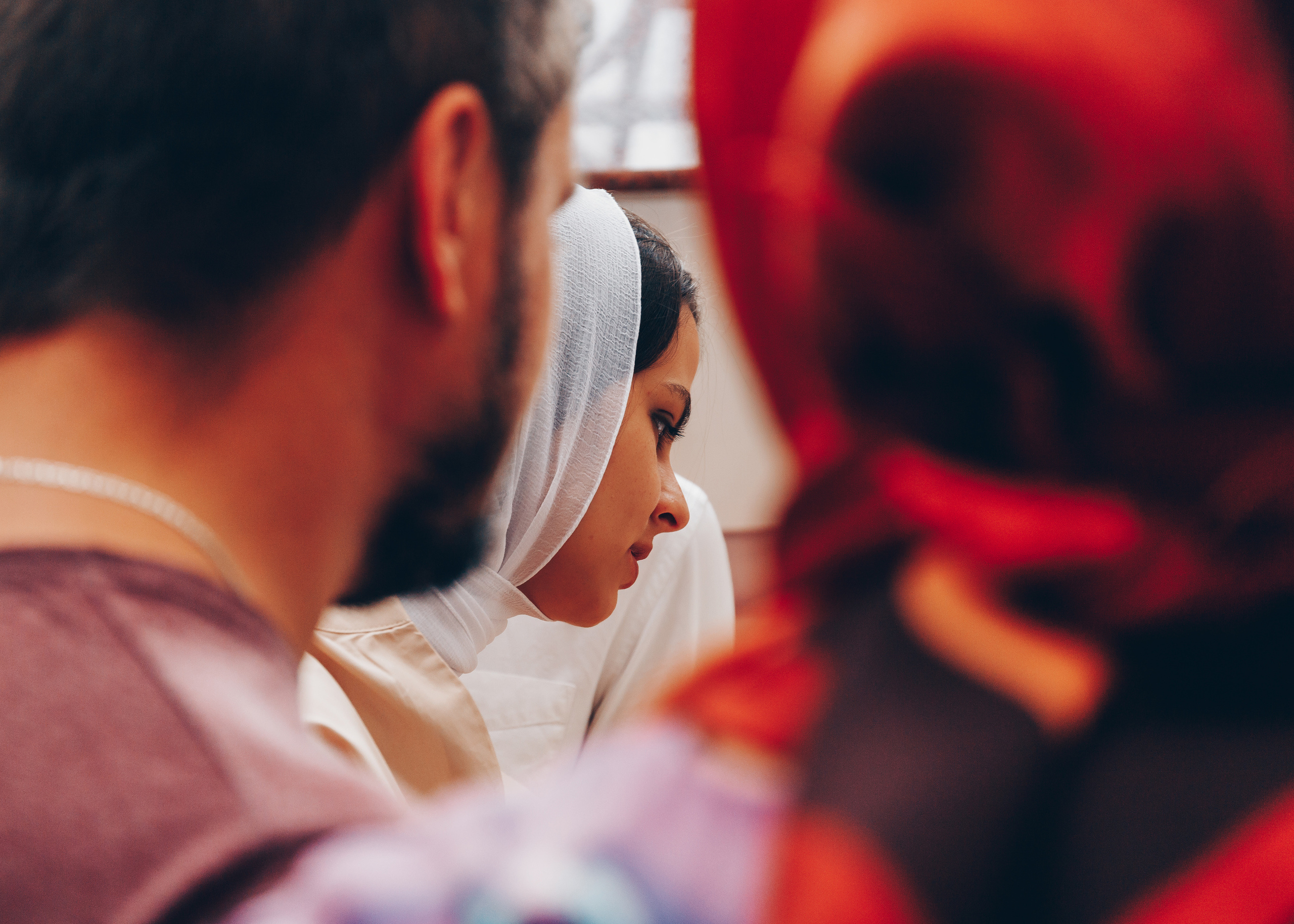 Крещение. Свадебный  и семейный фотограф в Краснодаре