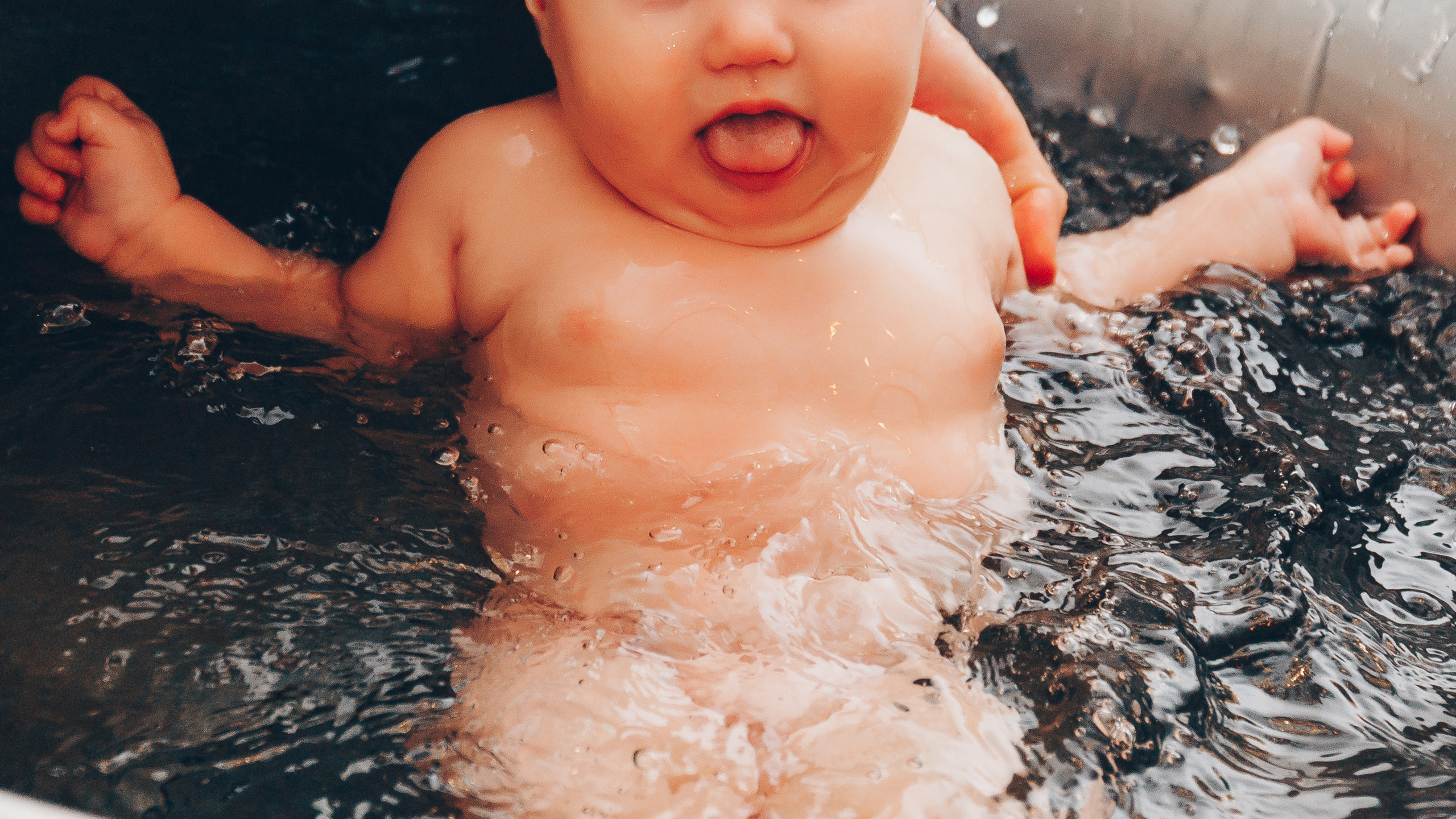 Крещение. Свадебный  и семейный фотограф в Краснодаре