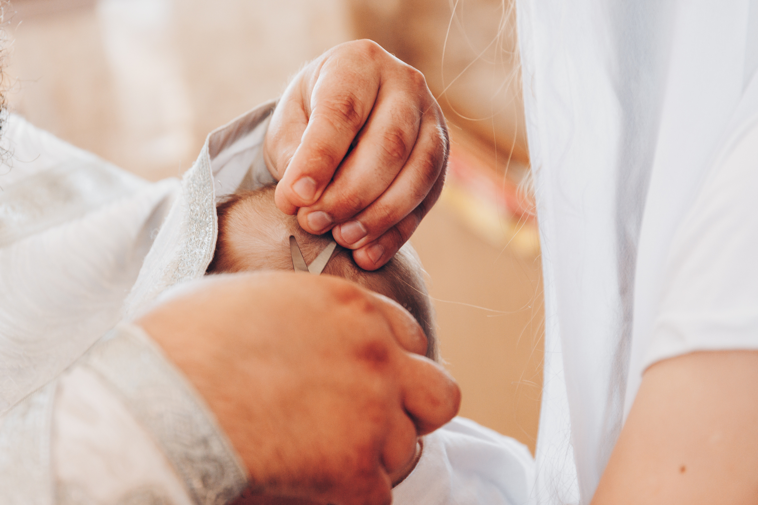 Крещение. Свадебный  и семейный фотограф в Краснодаре