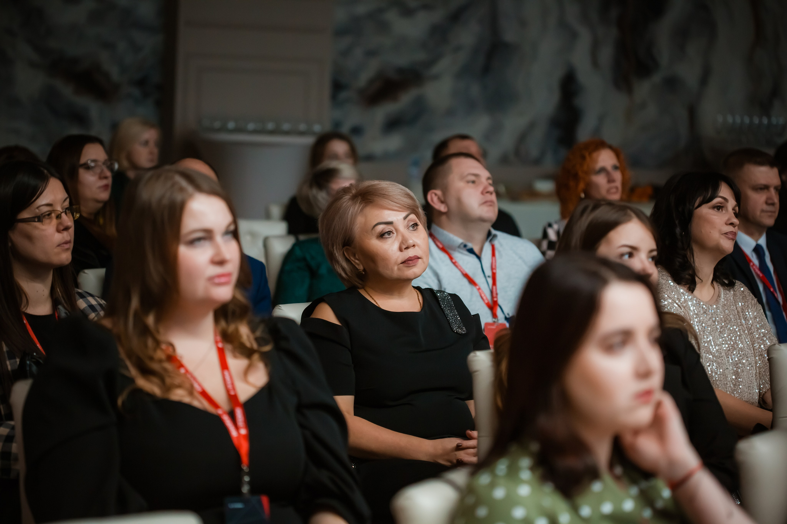 Этажи — подведение итогов 2023. Репортажный фотограф Василий Сазонов в Нижневартовске