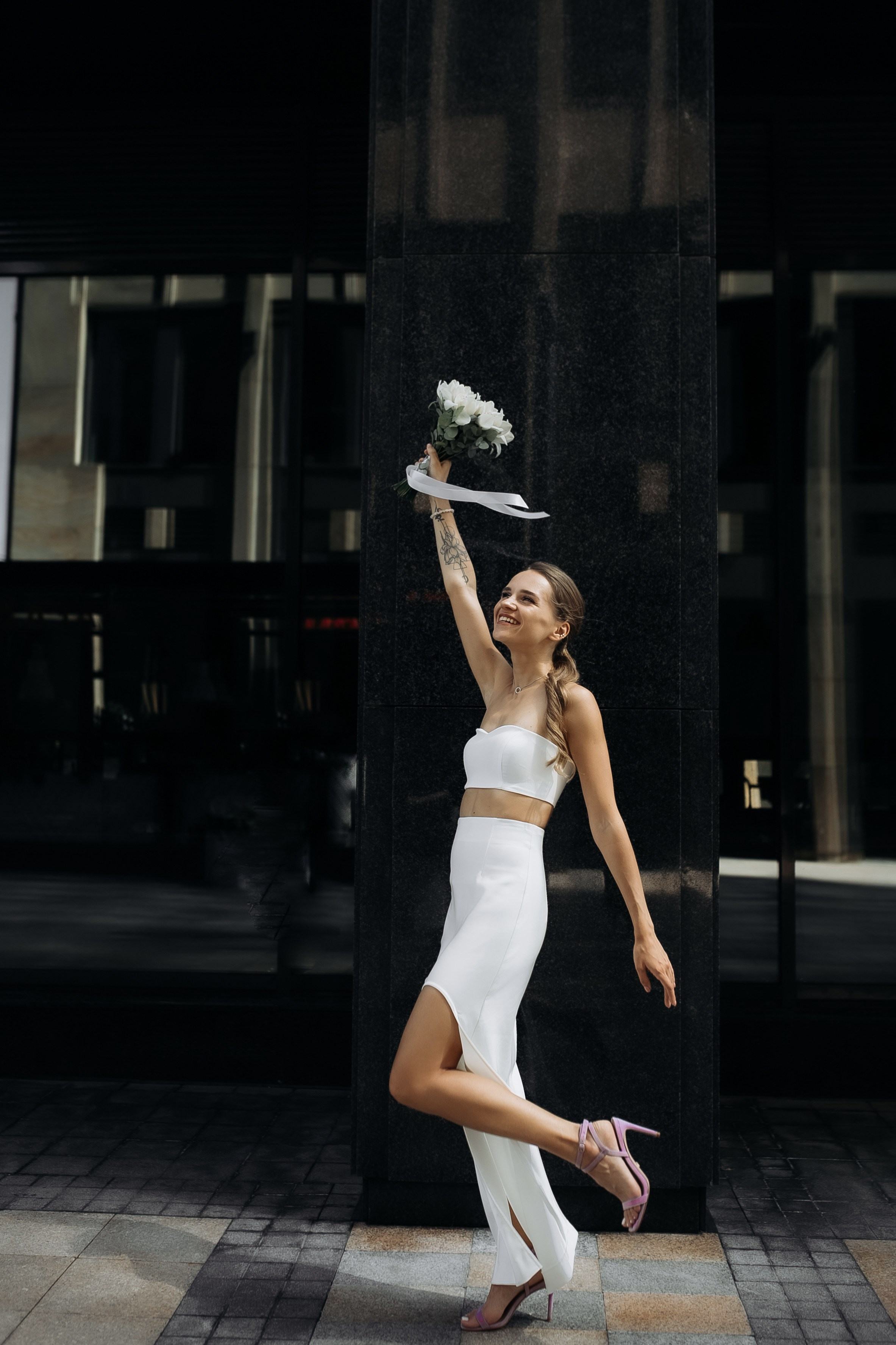 Victoria & Andrey|day ONE