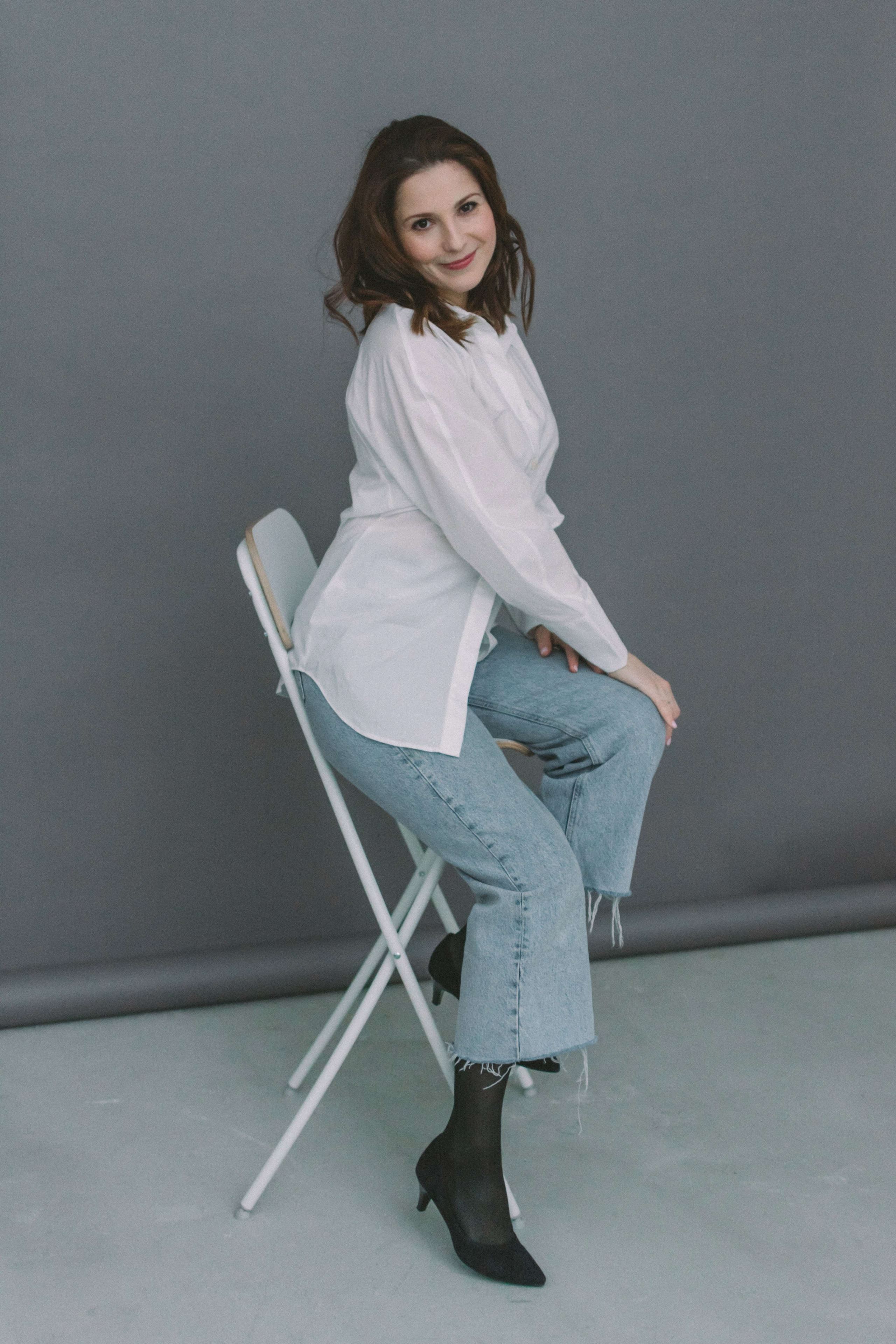 Светлана Иванова. Фотограф в Москве Панина Юлия