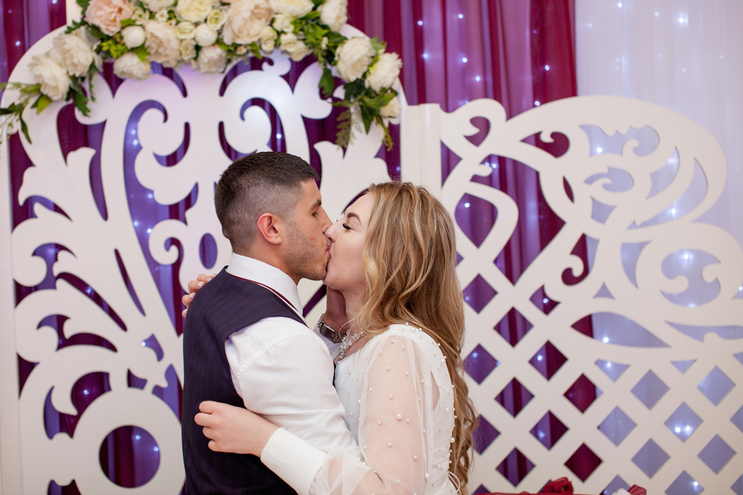 Свадьба Никиты и Марии. Свадебный и семейный фотограф в Воронеже Андрей Валин