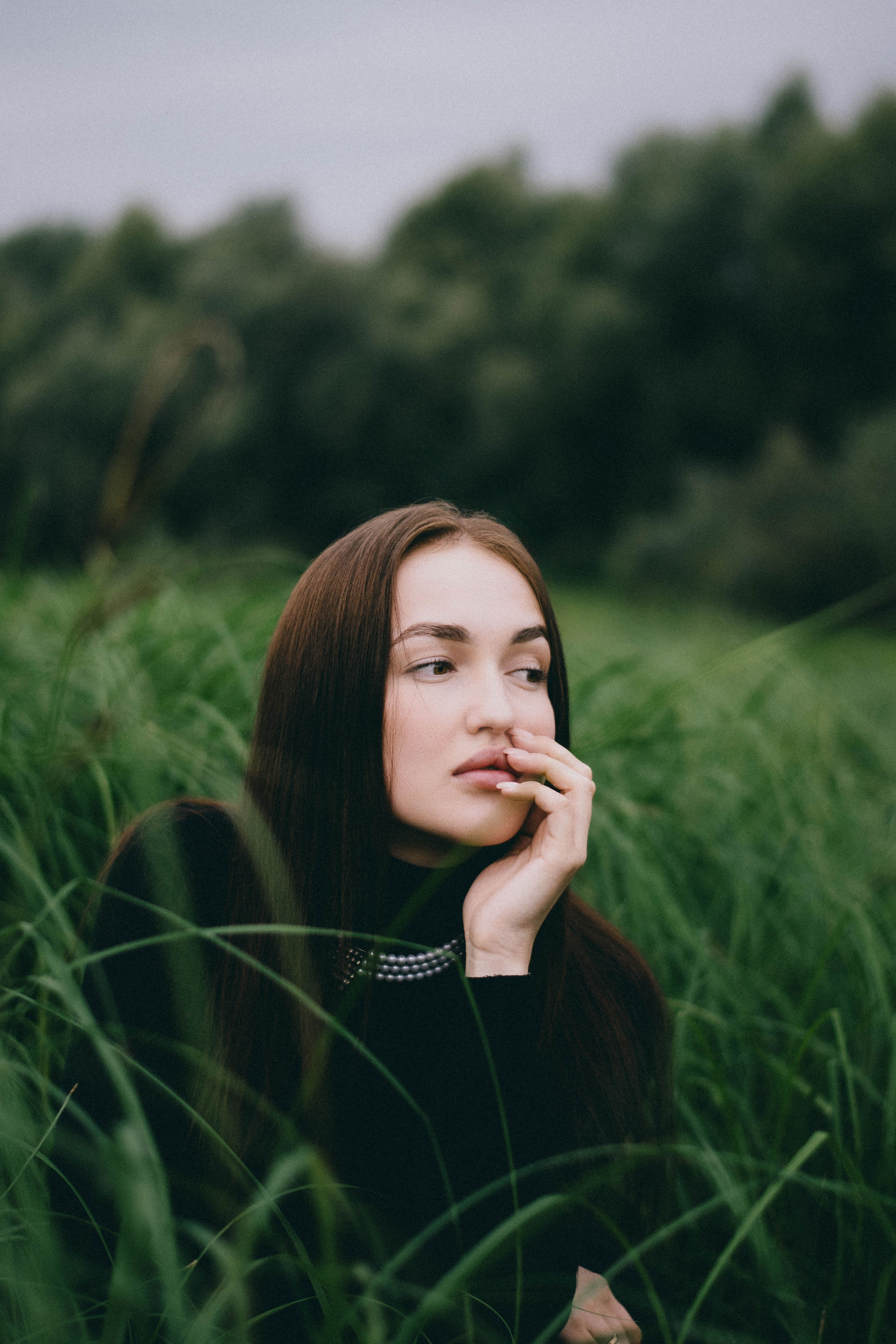 Настя. Фотограф Барнаул — NAVI / НАВИ