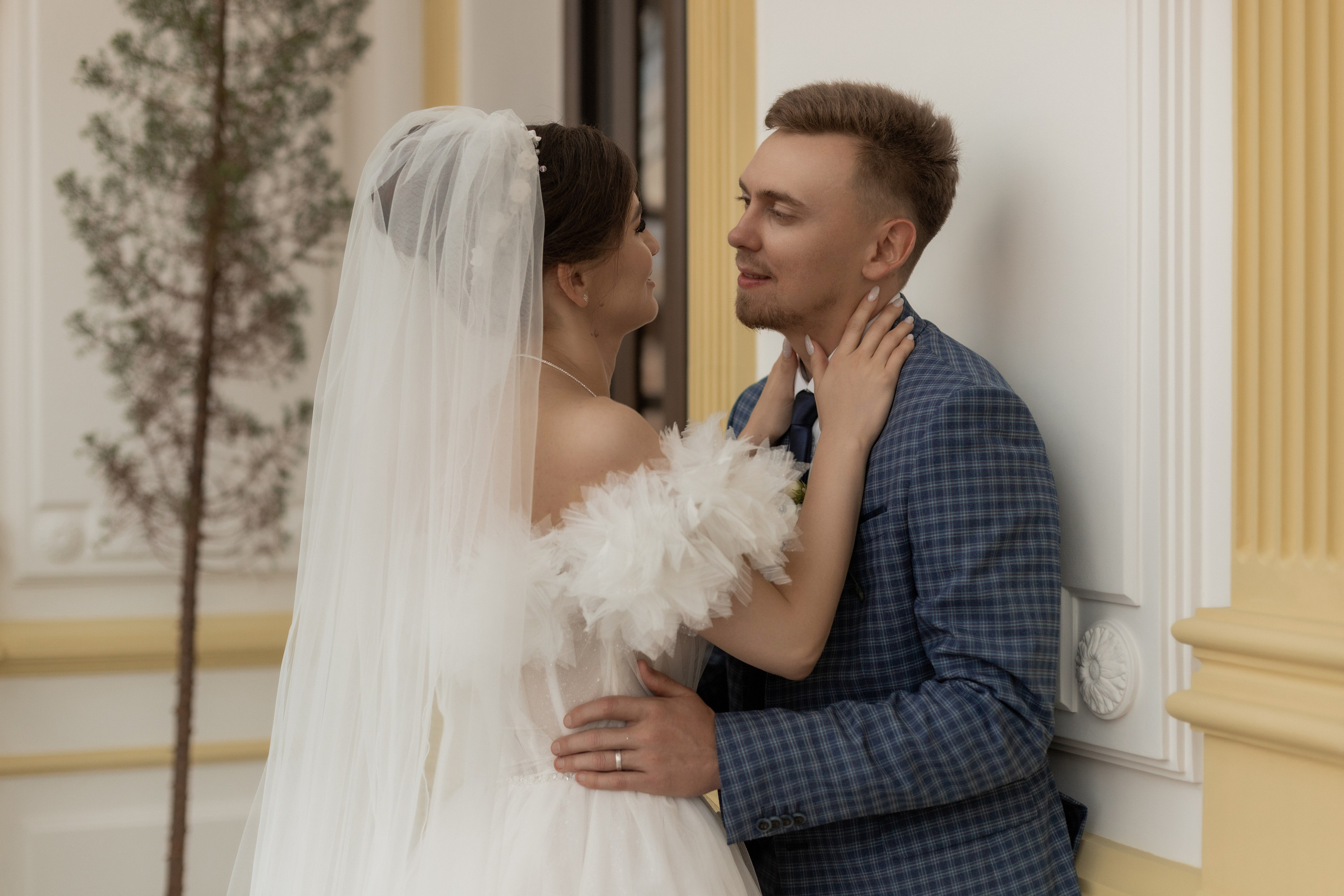 Алексей и Екатерина (сокращено). Свадебный фотограф Ангелина Сунгатулина | Саратов | Балаково | Вольск