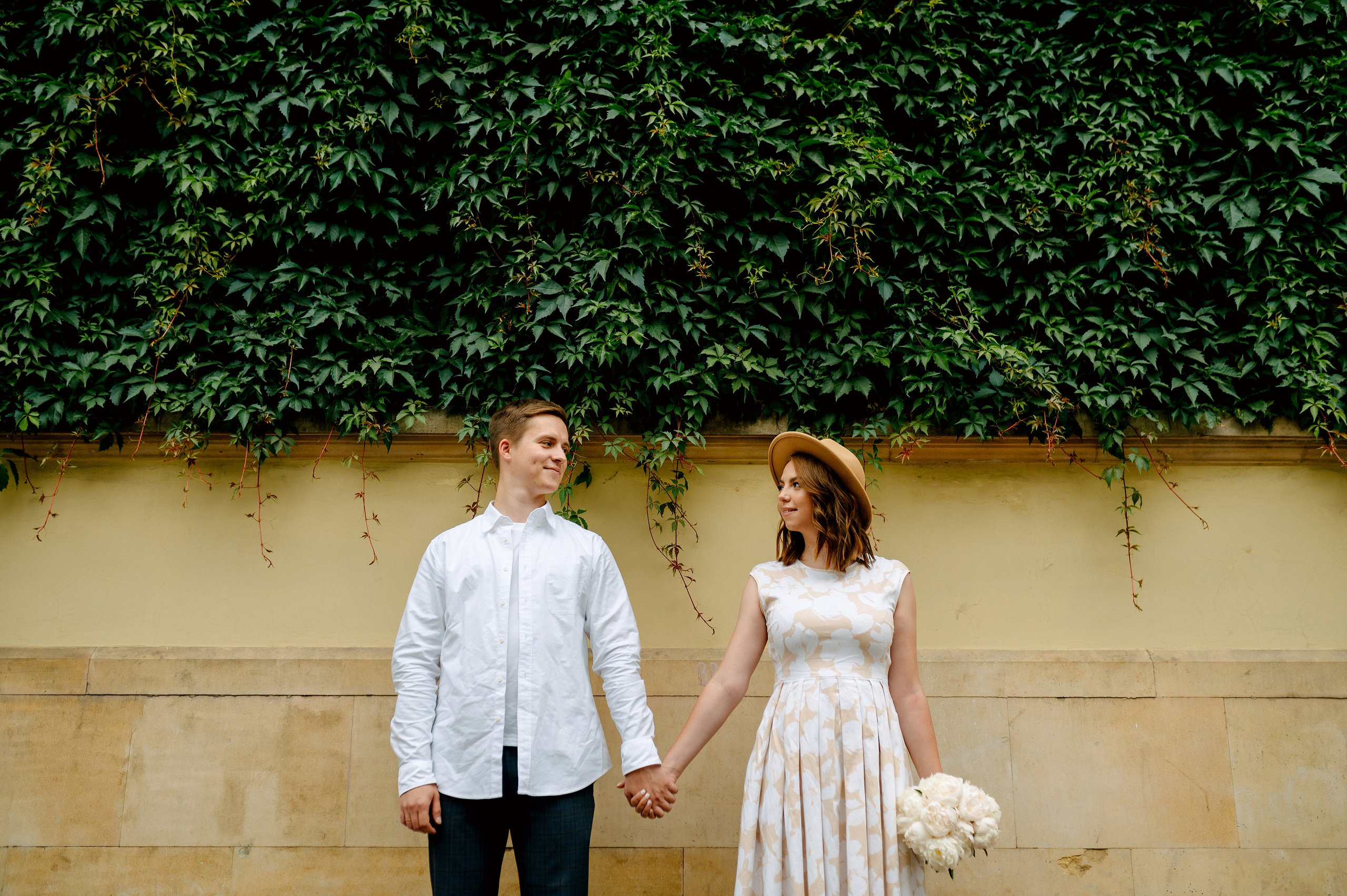 ТАНЯ + ЕГОР. Шашкова Вероника / Свадебный и семейный фотограф Москва и Ярославль