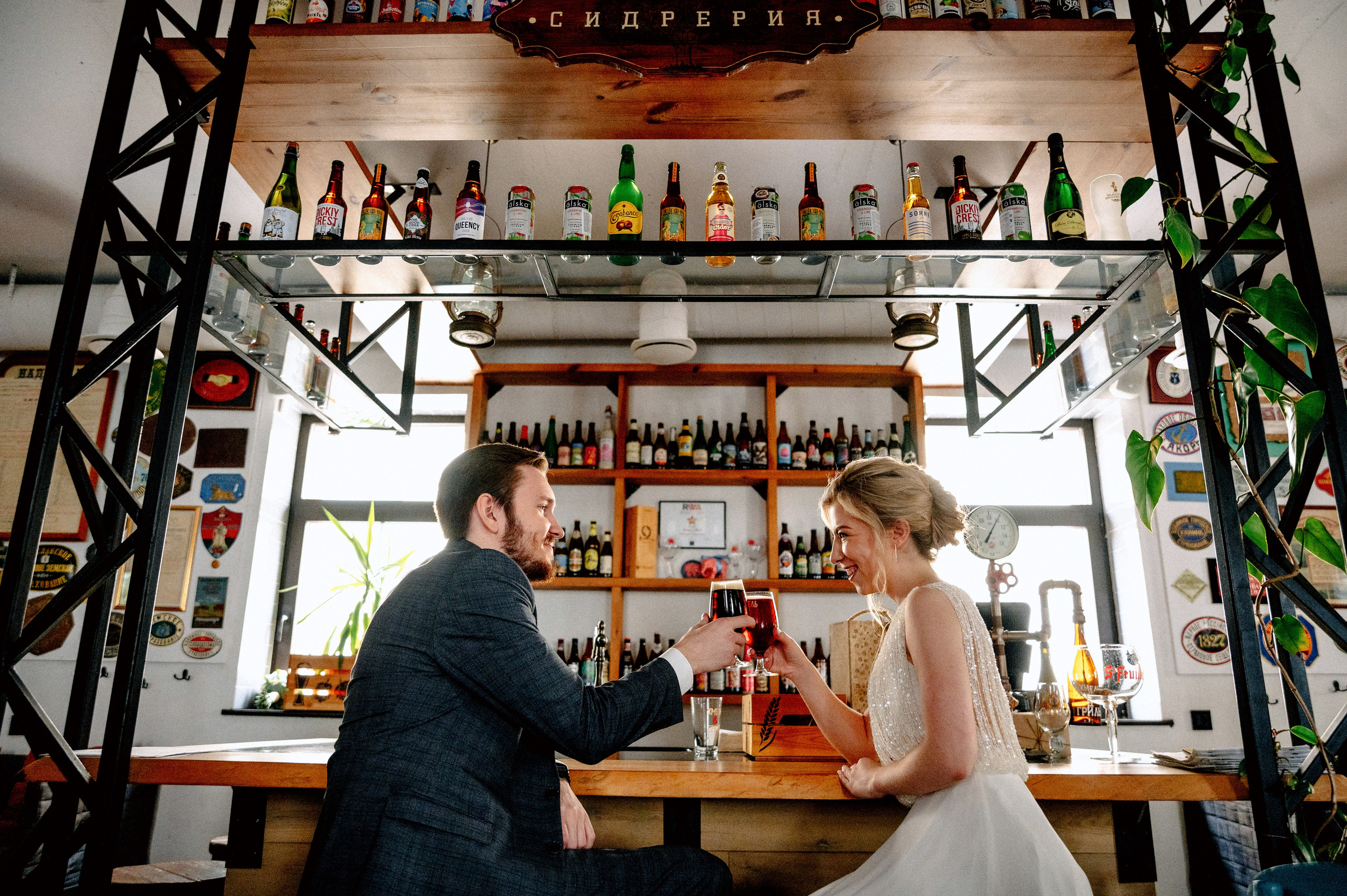 ЯРОСЛАВА И ДАНИИЛ. Шашкова Вероника / Свадебный и семейный фотограф Москва и Ярославль