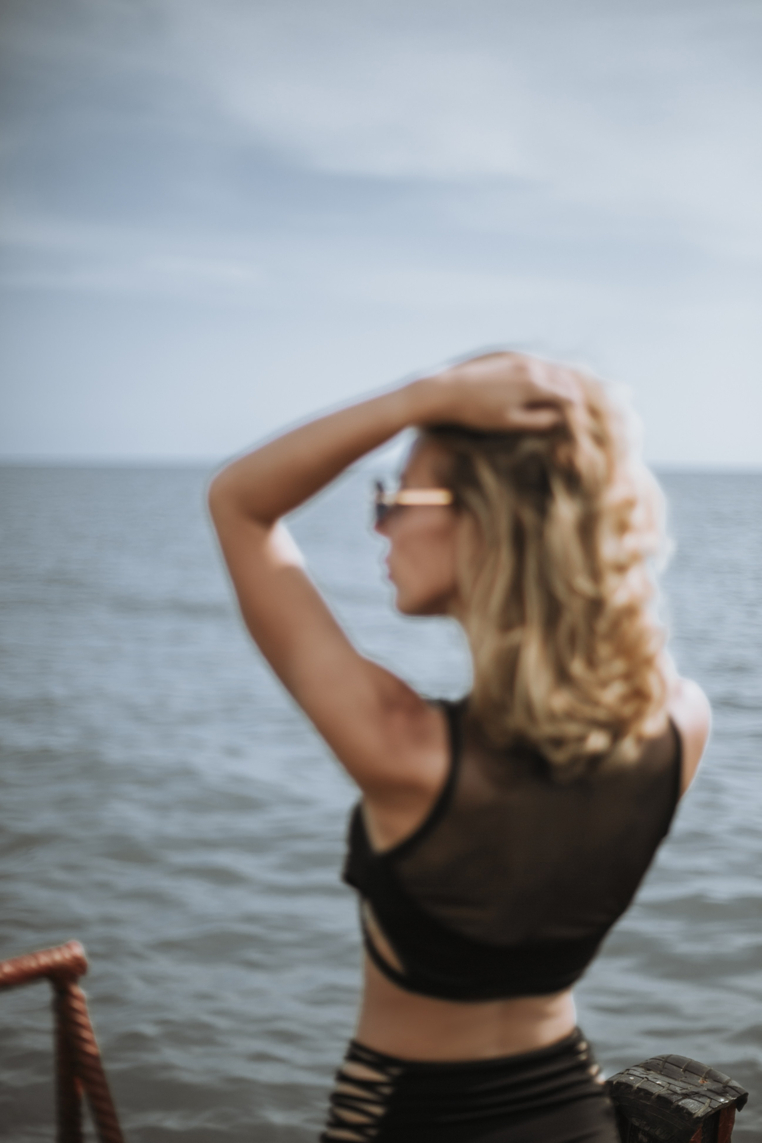 Танюшка. PHOTOGRAPHER romanoff-egor